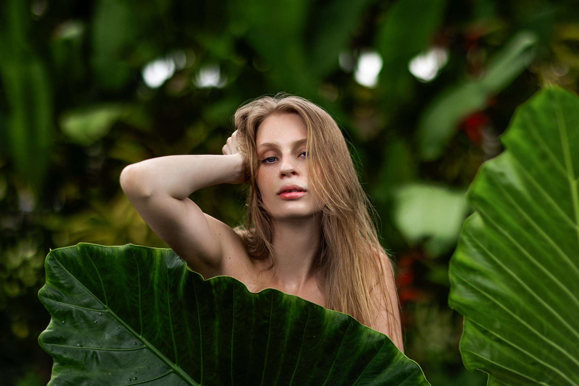 Бали. Семейный фотограф в Донецке Елена Горбатенко