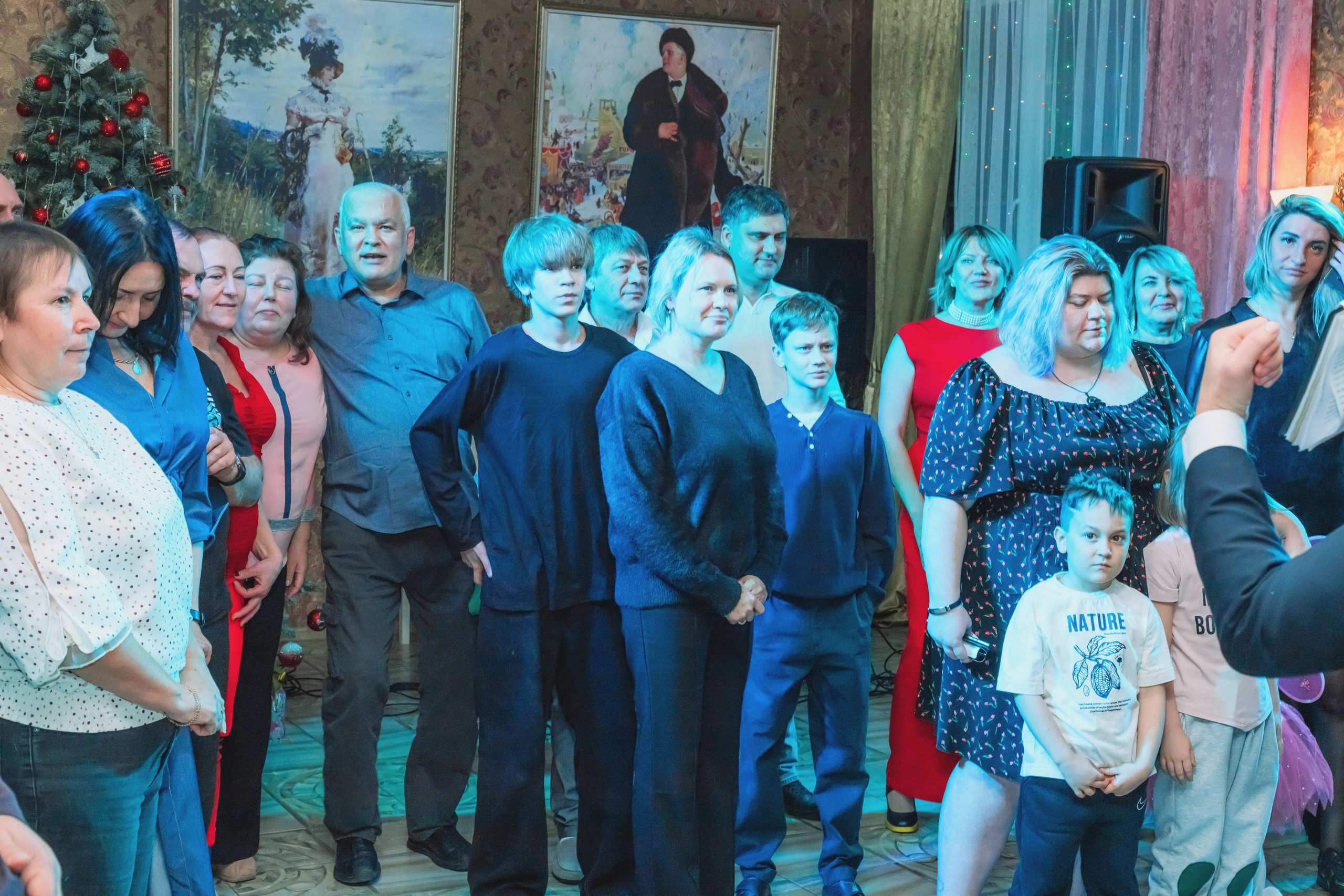 Новый 2026 год