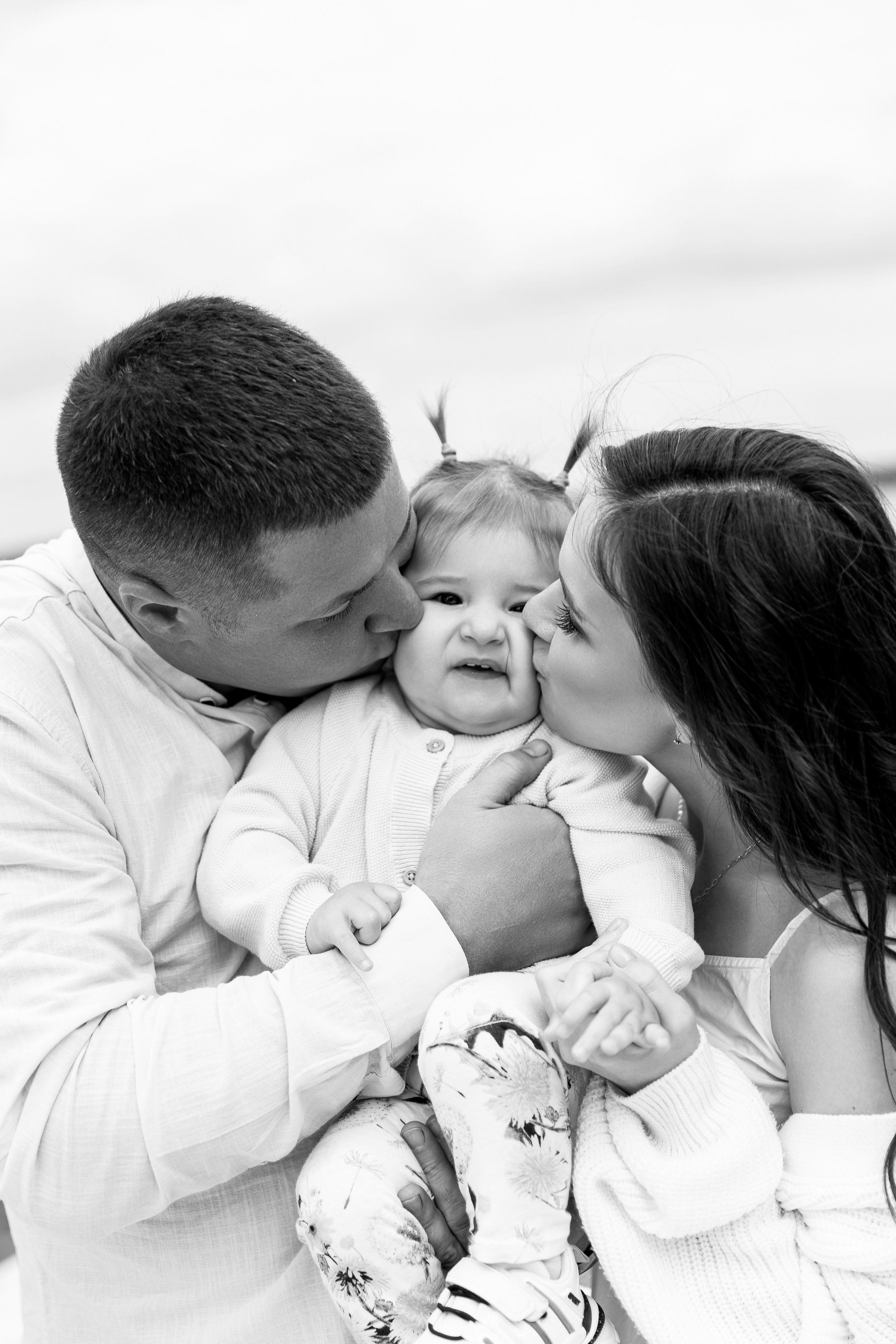 Саша, Лёша, Вика и Ксюша. Семейный фотограф в Екатеринбурге и Красноуфимске Евгения Лягаева