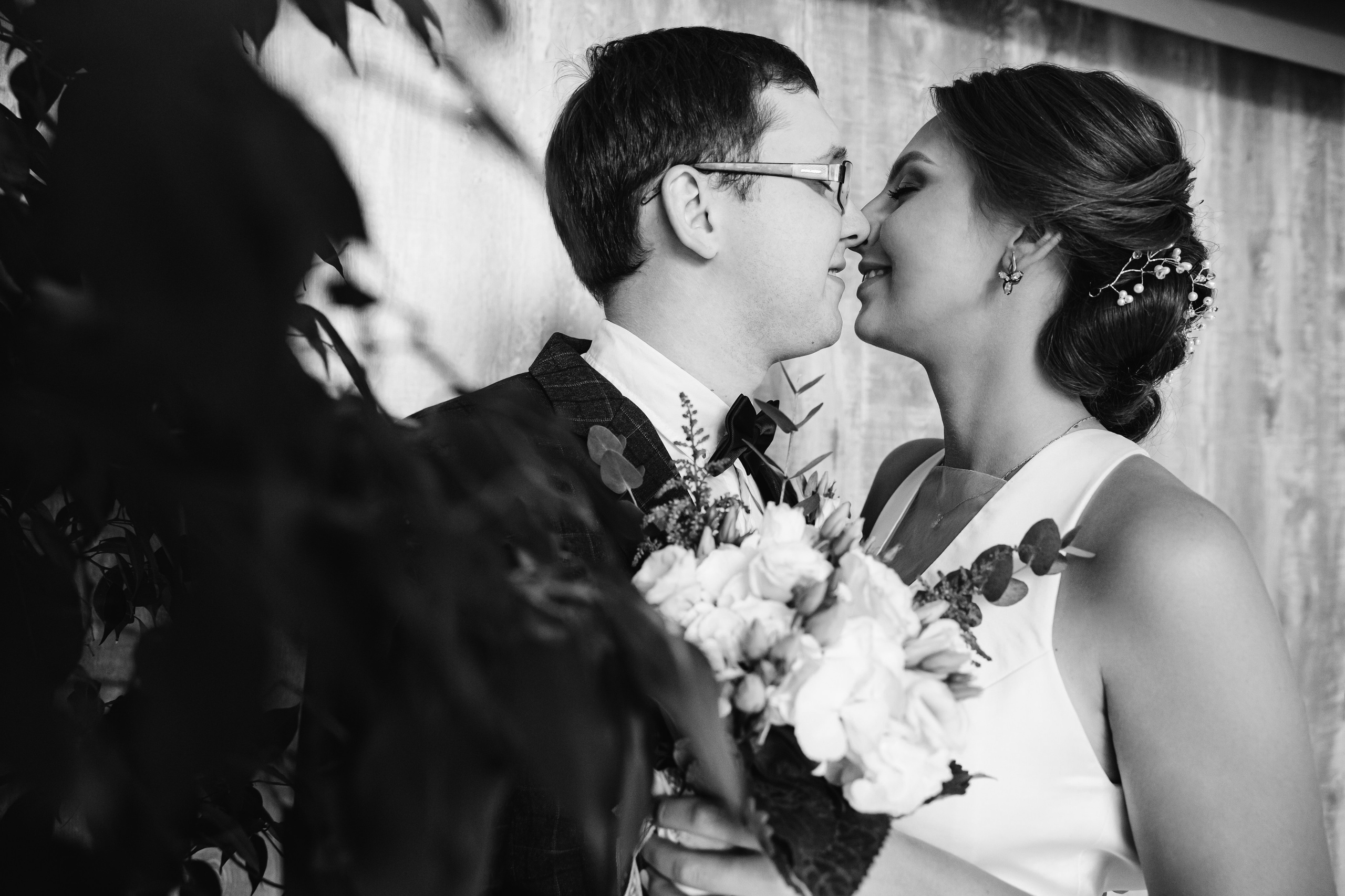 Саша и Паша. Крылова Светлана Фотограф Челябинск