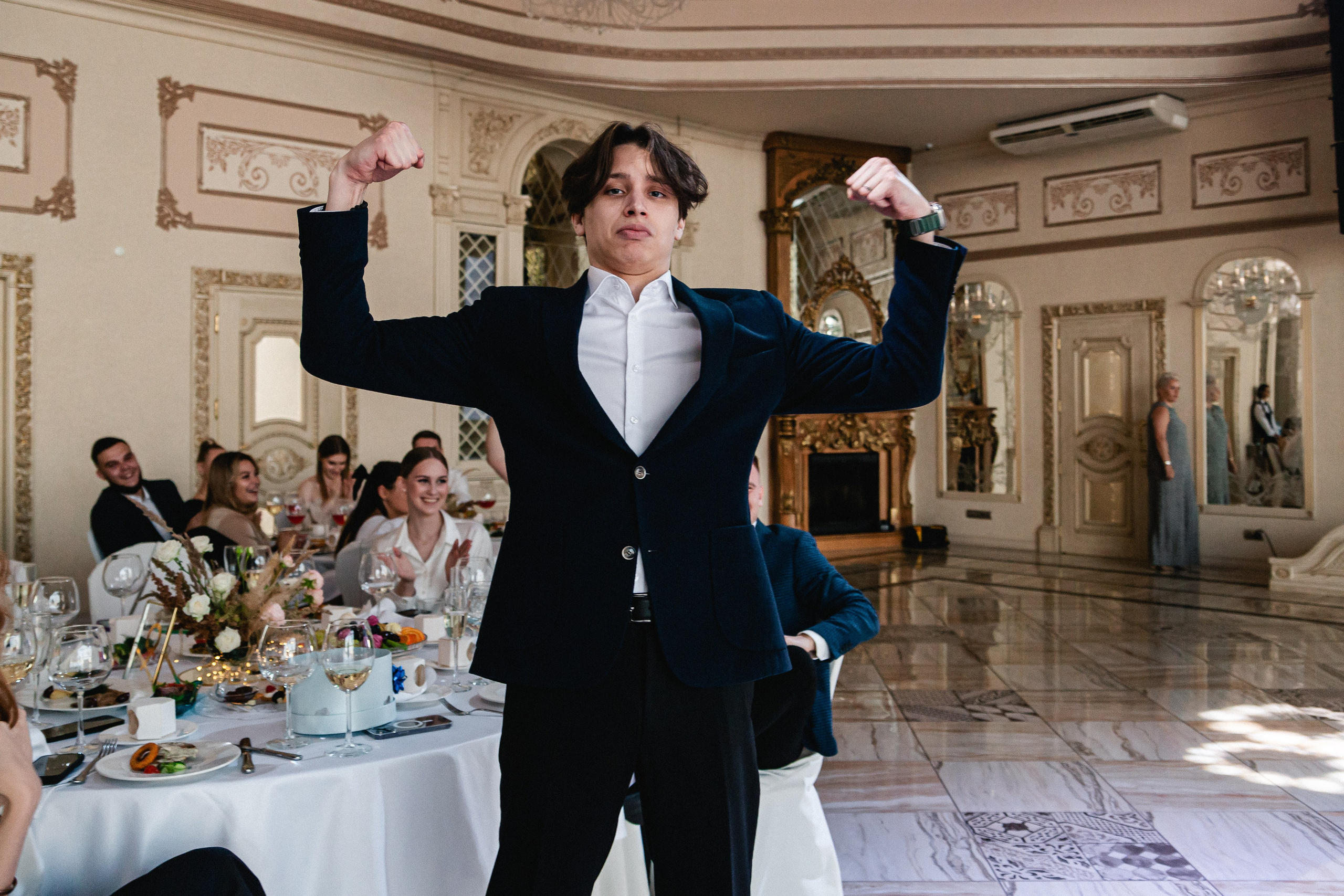 Сувенир XL|Свадьба Александра и Вероники|Репортаж. Крылова Светлана Фотограф Челябинск