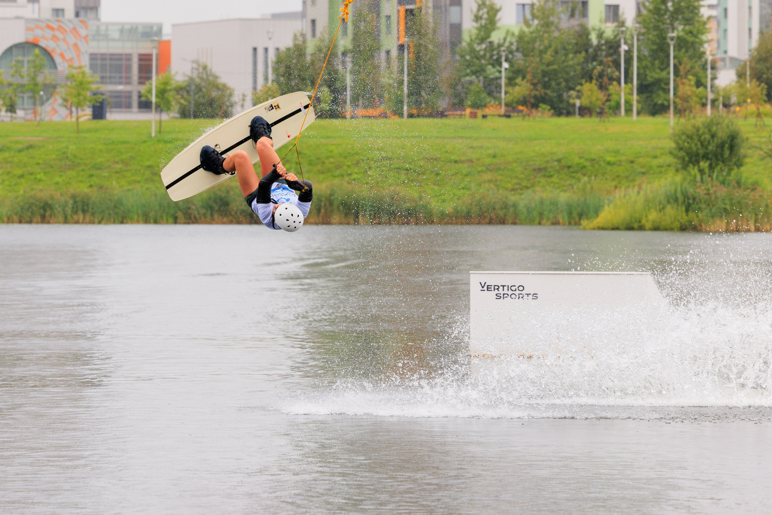 KupchinoOpenContest 2024. Фотограф Александр Заломаев