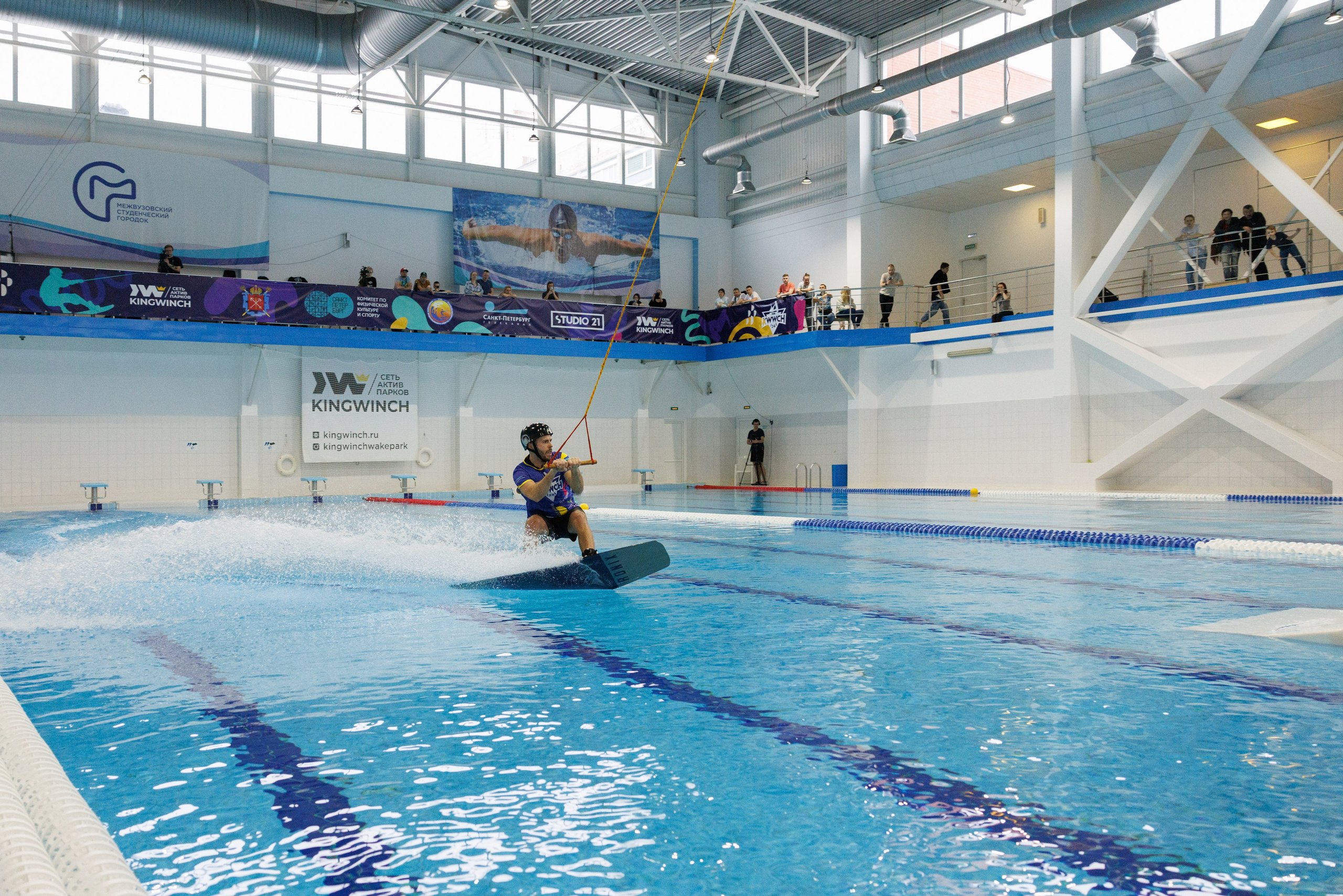 KWWCH 2024. Фотограф Александр Заломаев