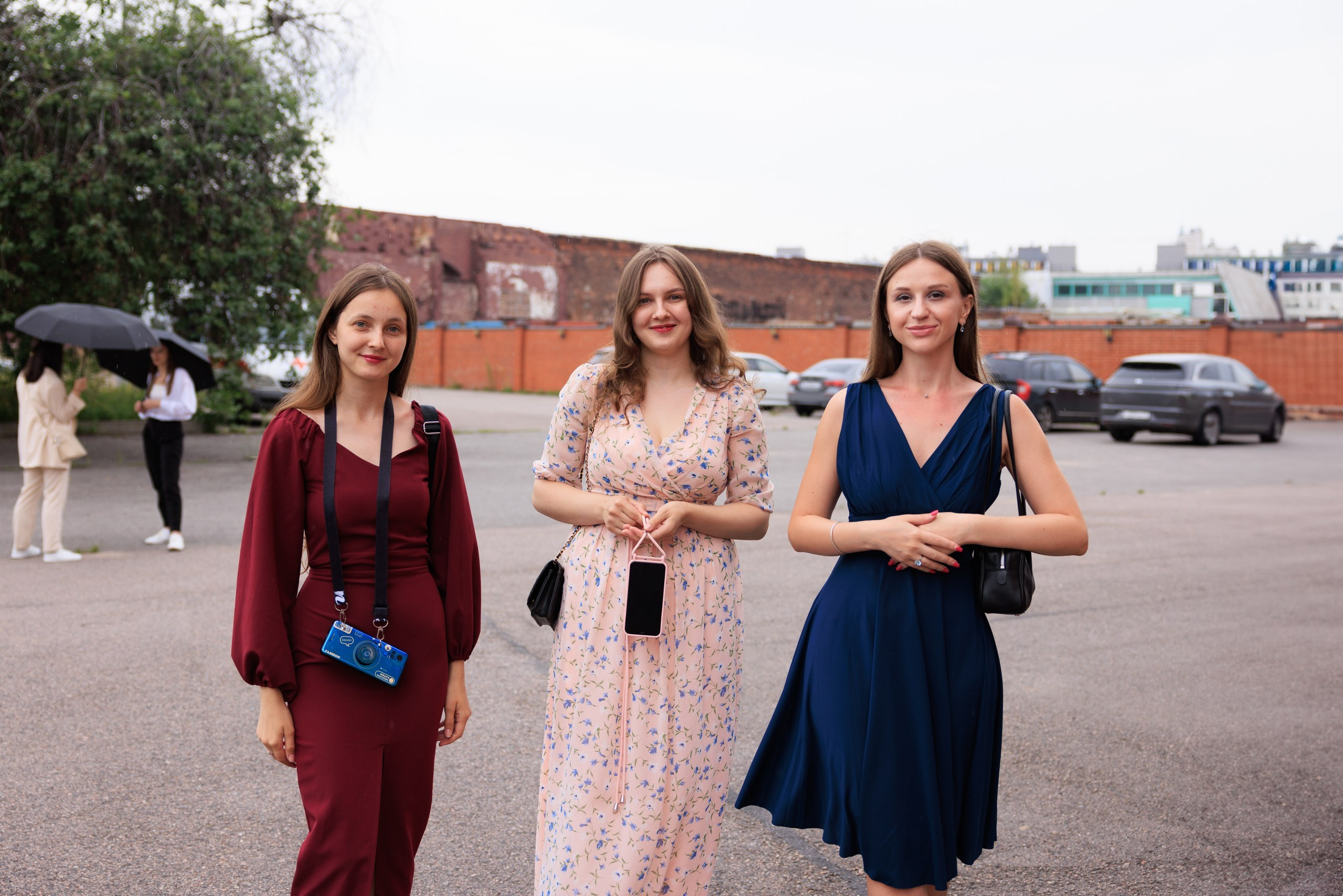 Нетворкинг Стаса Еговцева в СПб. Фотограф Александр Заломаев