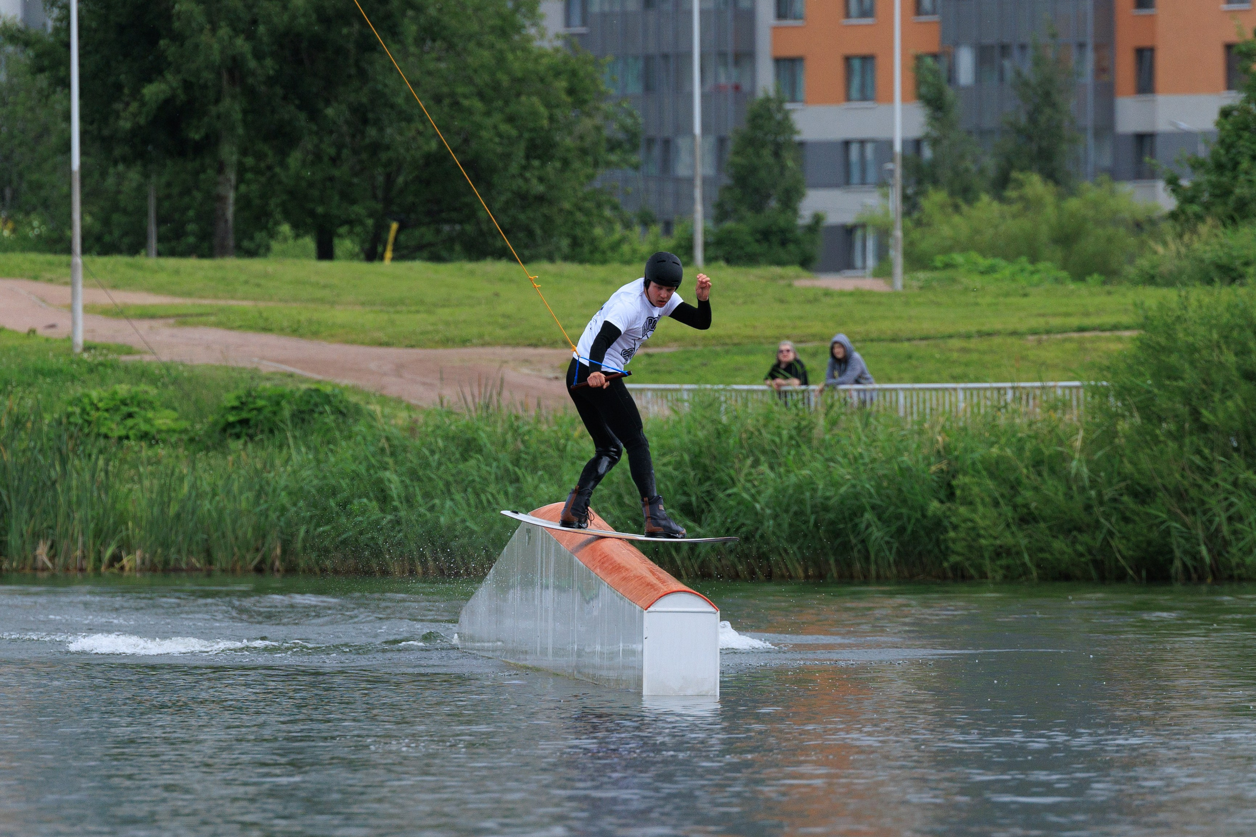 KUPCHINO OPEN CONTEST 2025. Фотограф Александр Заломаев