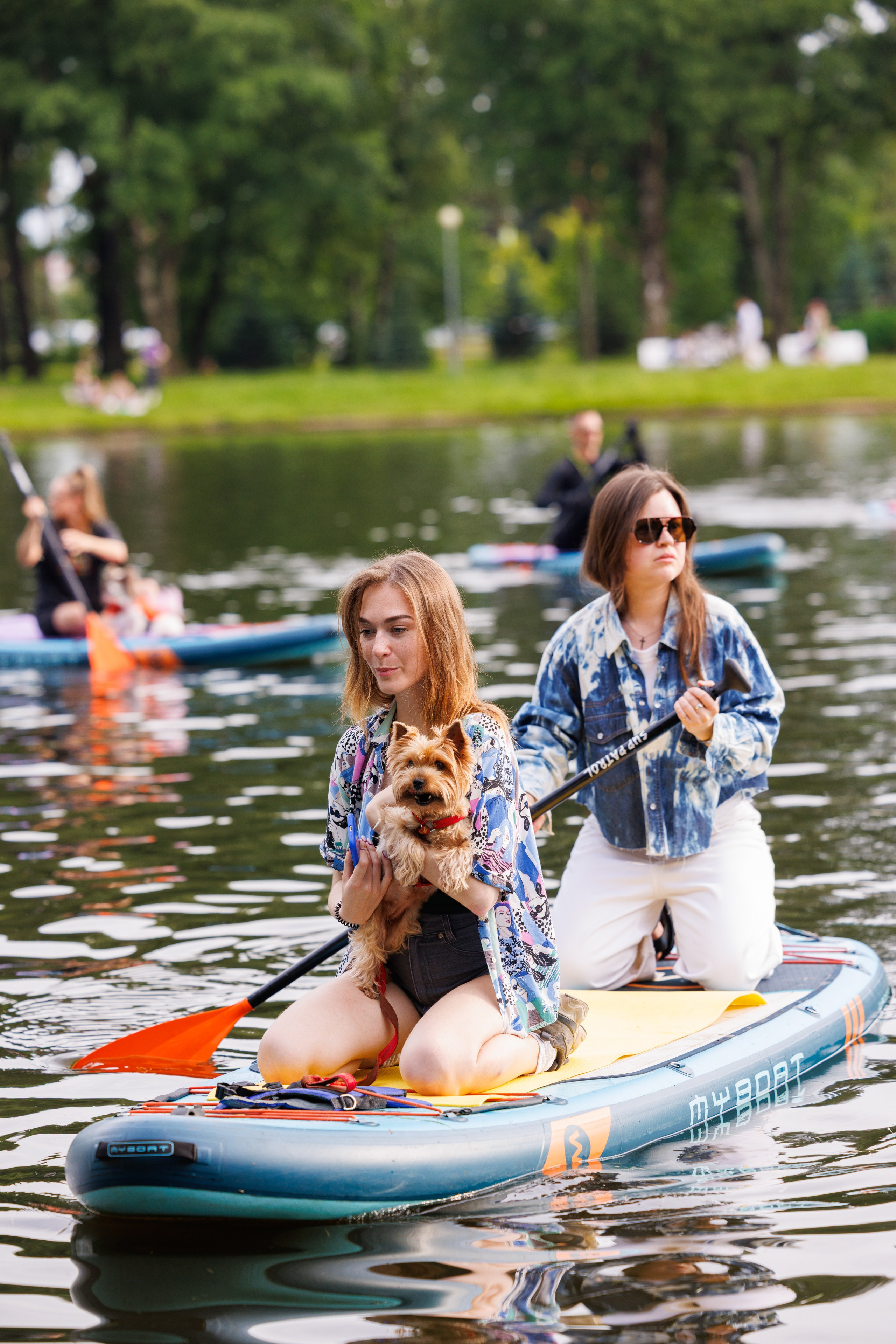 PetShopDays2026. Фотограф Александр Заломаев