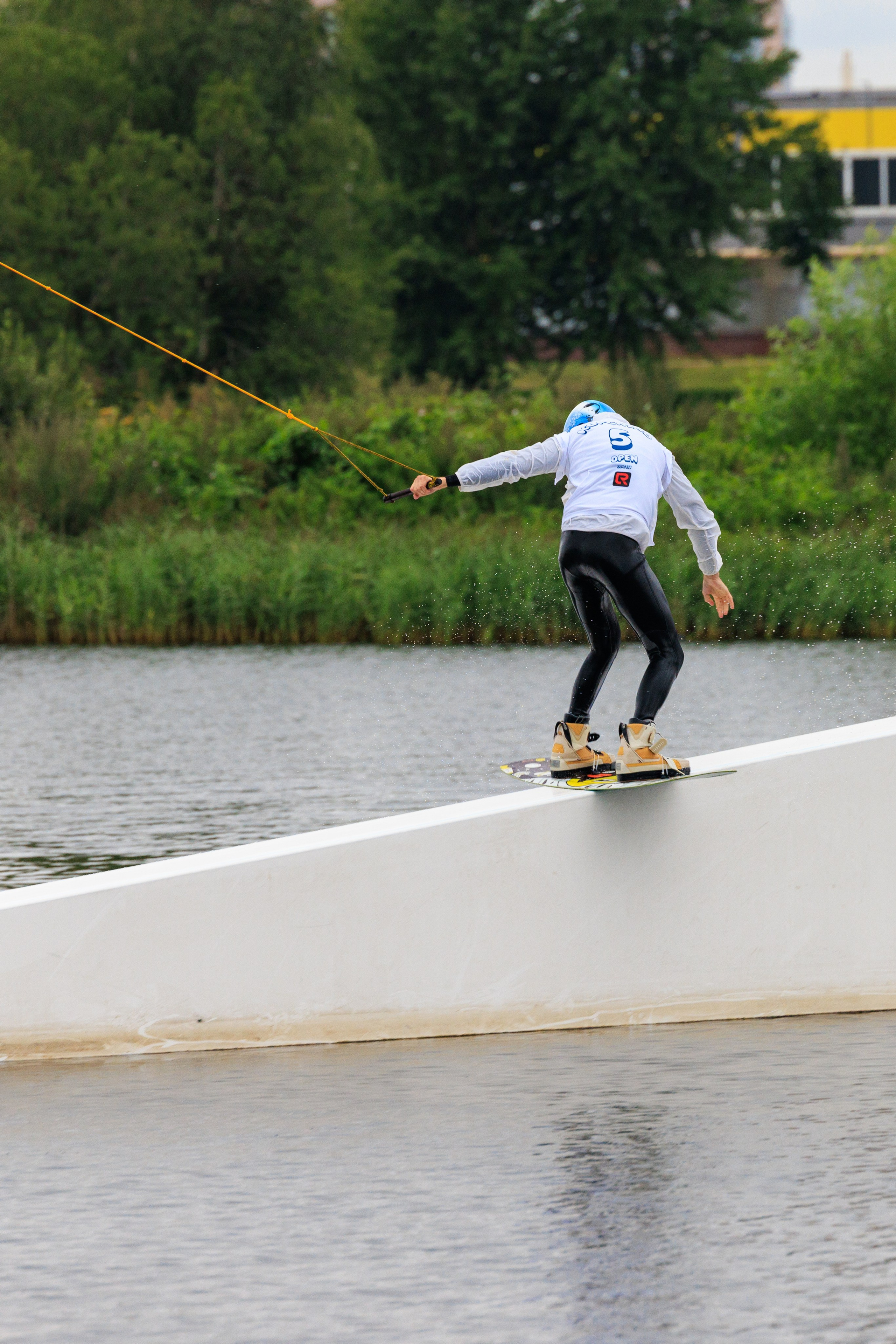 KupchinoOpenContest 2024. Фотограф Александр Заломаев