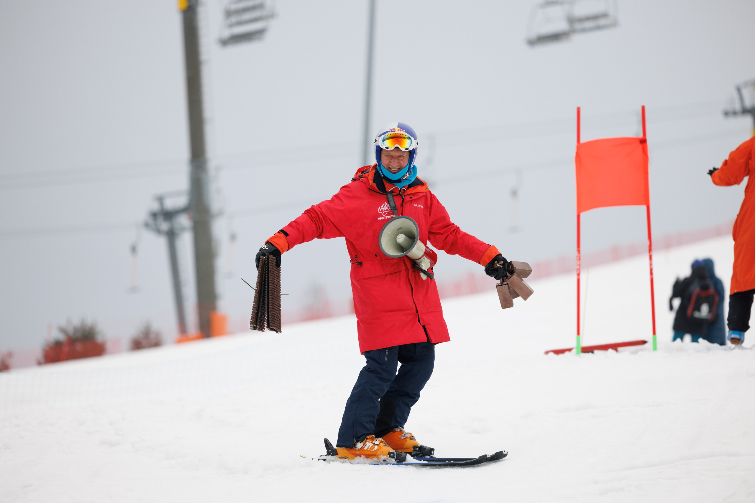 IGORA KIDS CUP 2024(spring). Фотограф Александр Заломаев