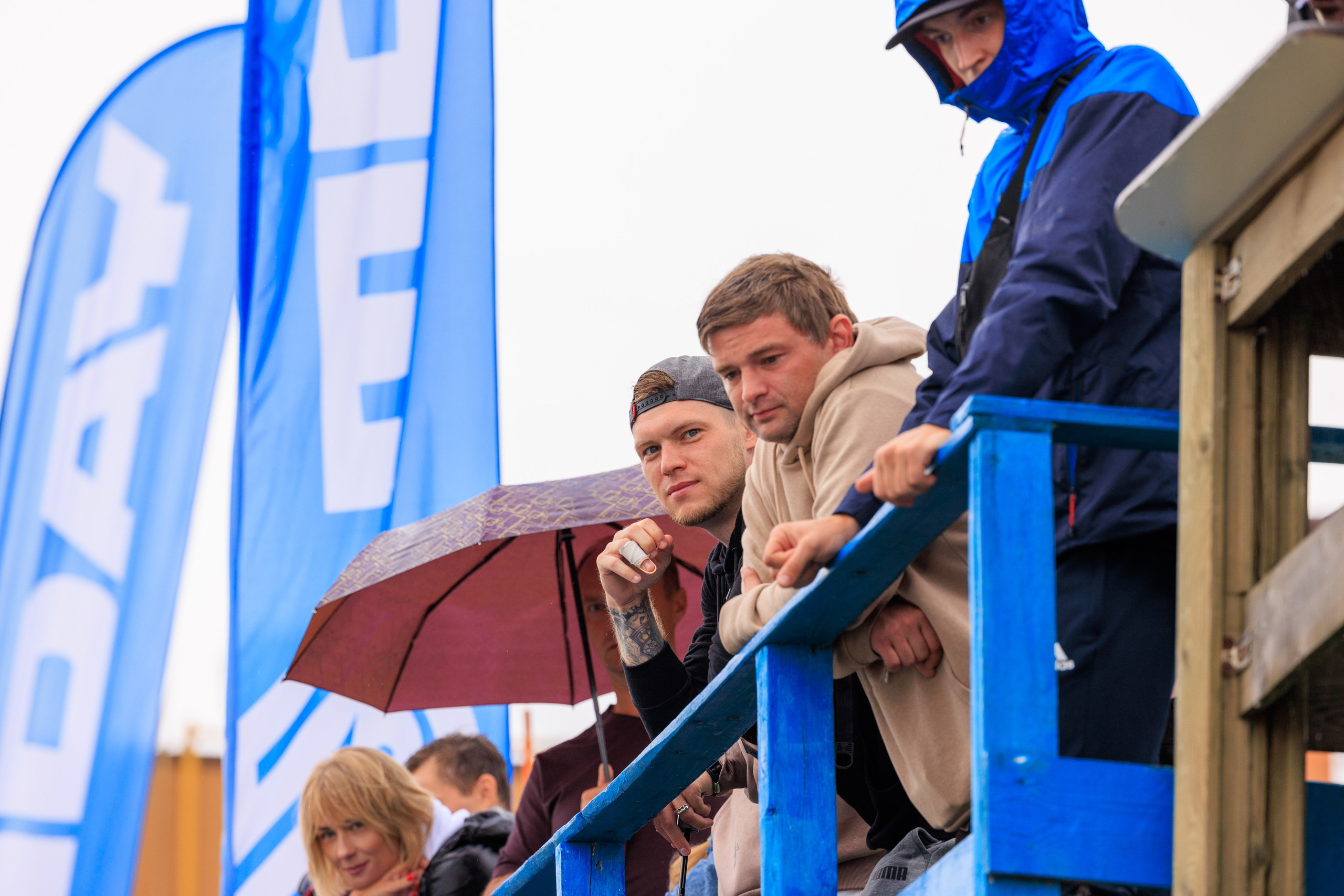 KupchinoOpenContest 2024. Фотограф Александр Заломаев