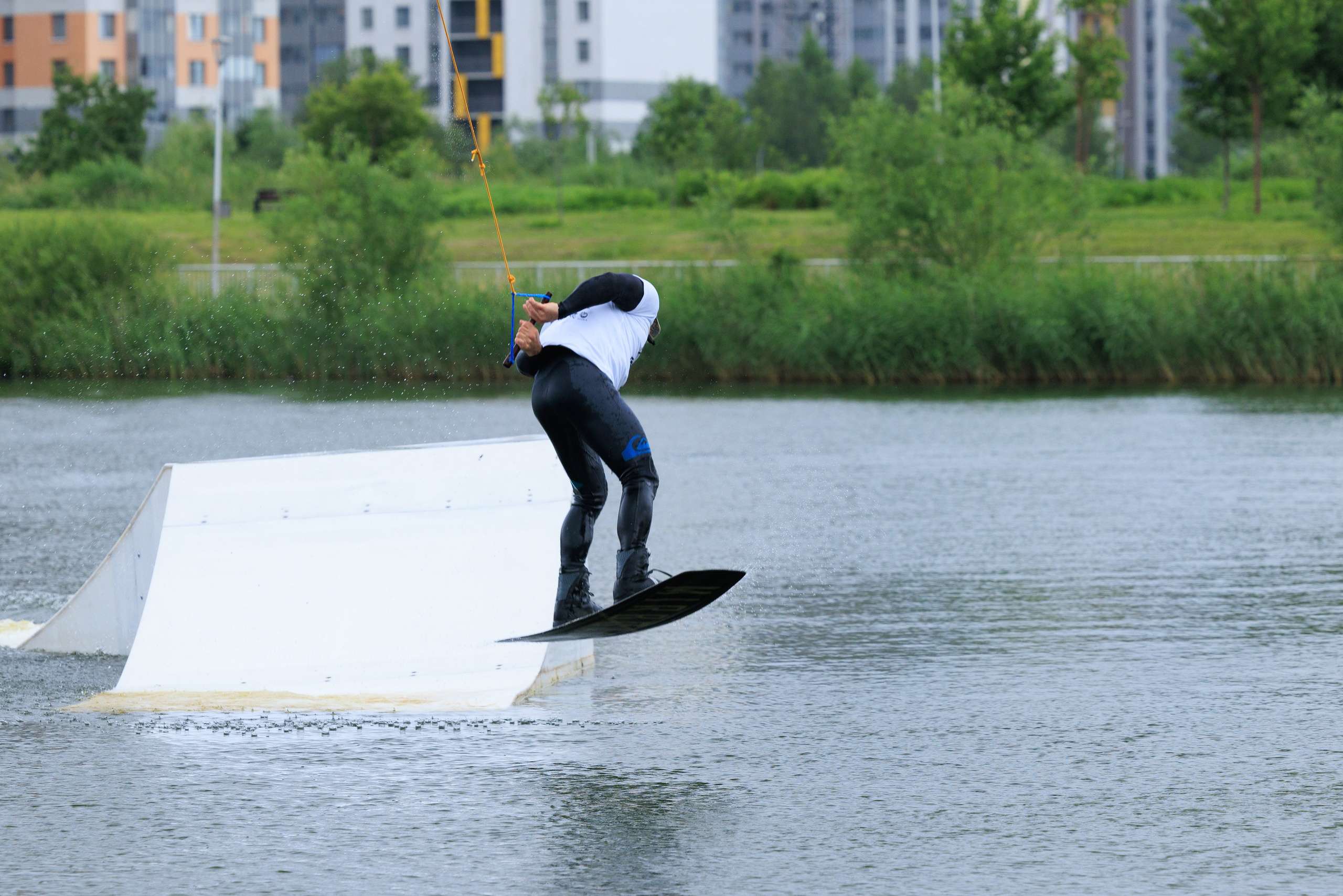 KUPCHINO OPEN CONTEST 2025. Фотограф Александр Заломаев