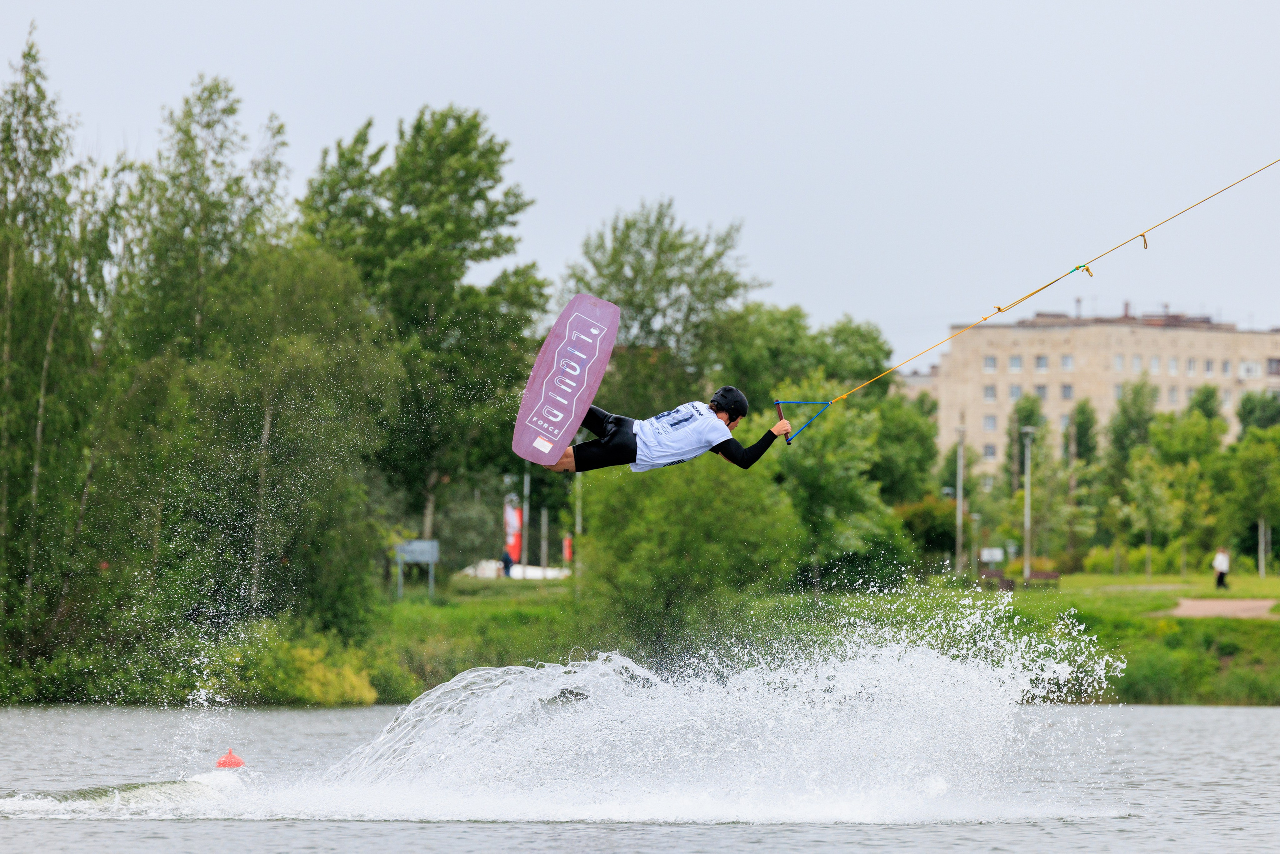 KUPCHINO OPEN CONTEST 2025. Фотограф Александр Заломаев