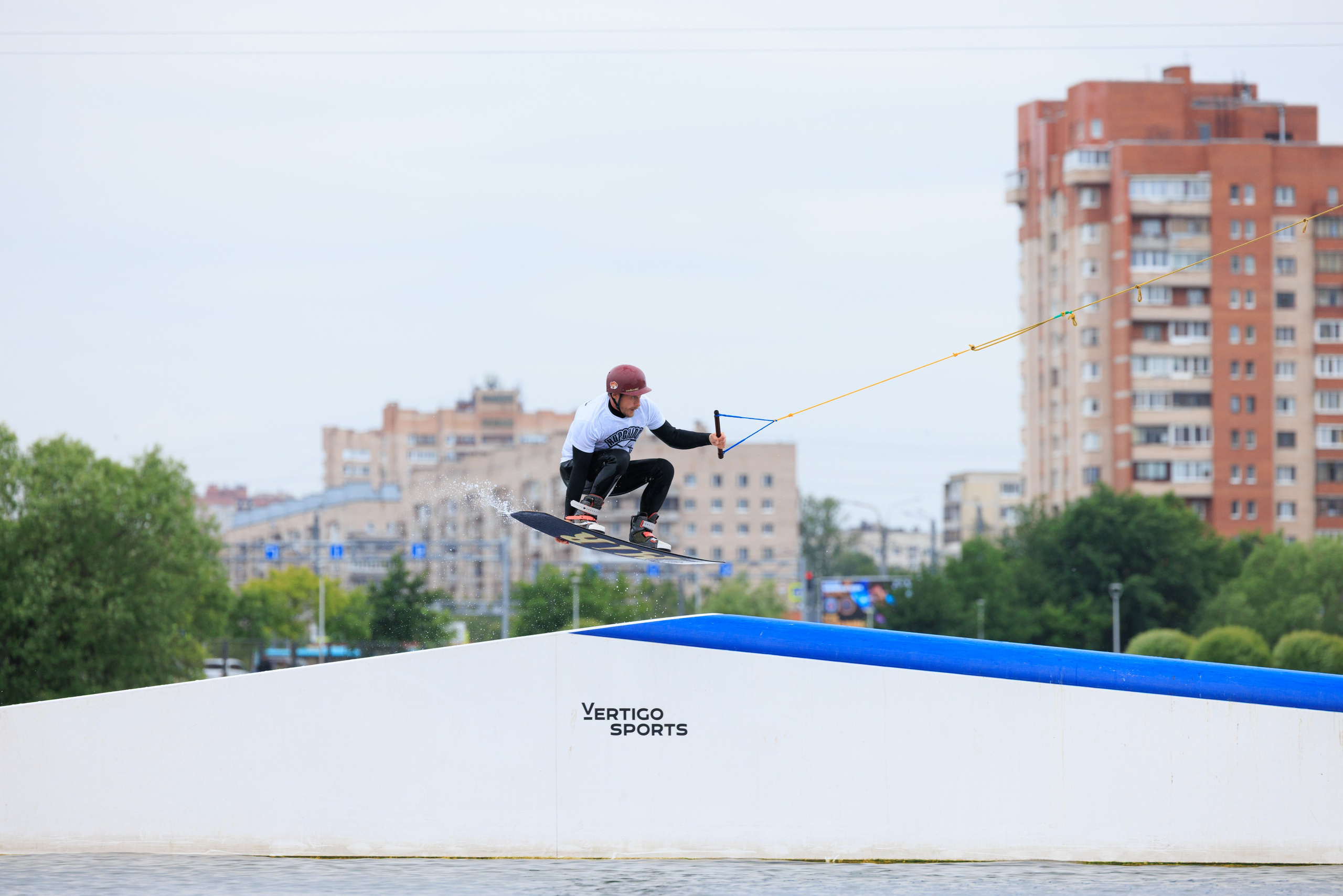 KUPCHINO OPEN CONTEST 2025. Фотограф Александр Заломаев