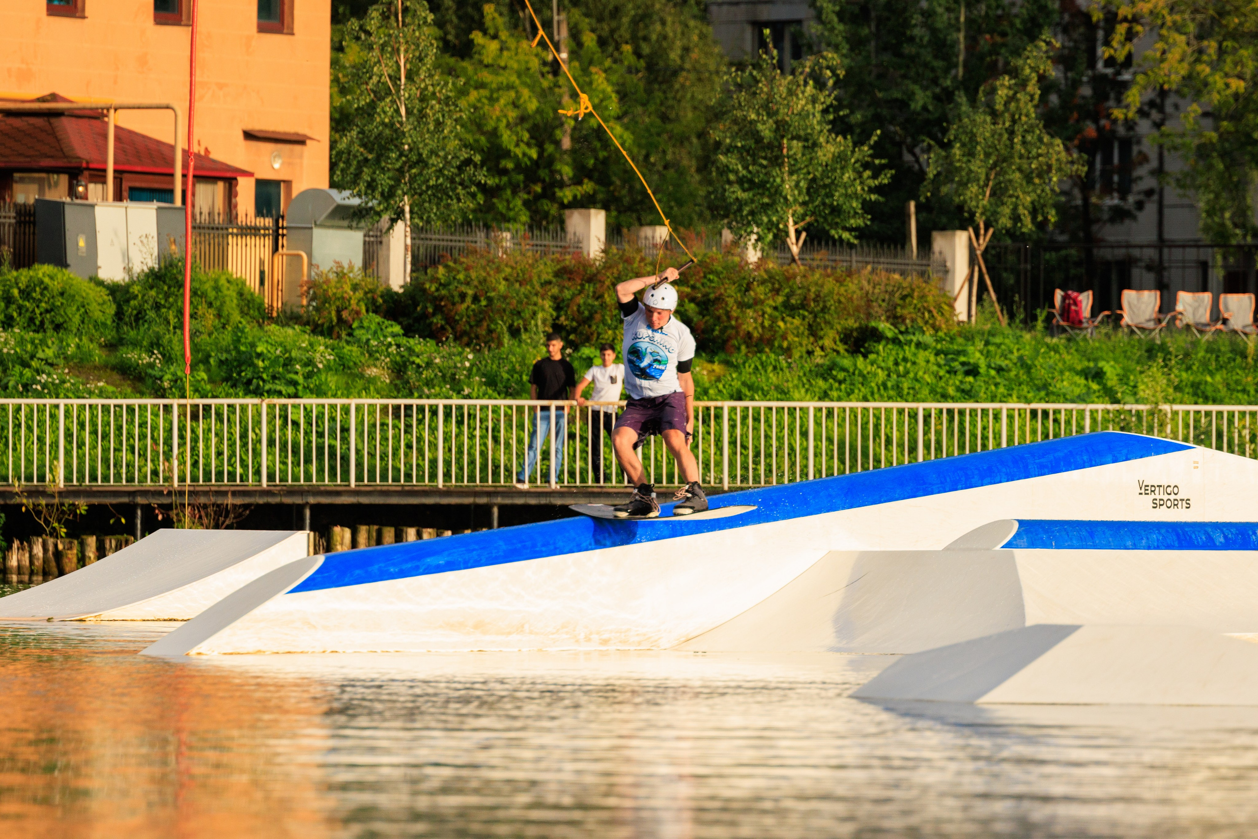 KupchinoOpenContest 2024. Фотограф Александр Заломаев
