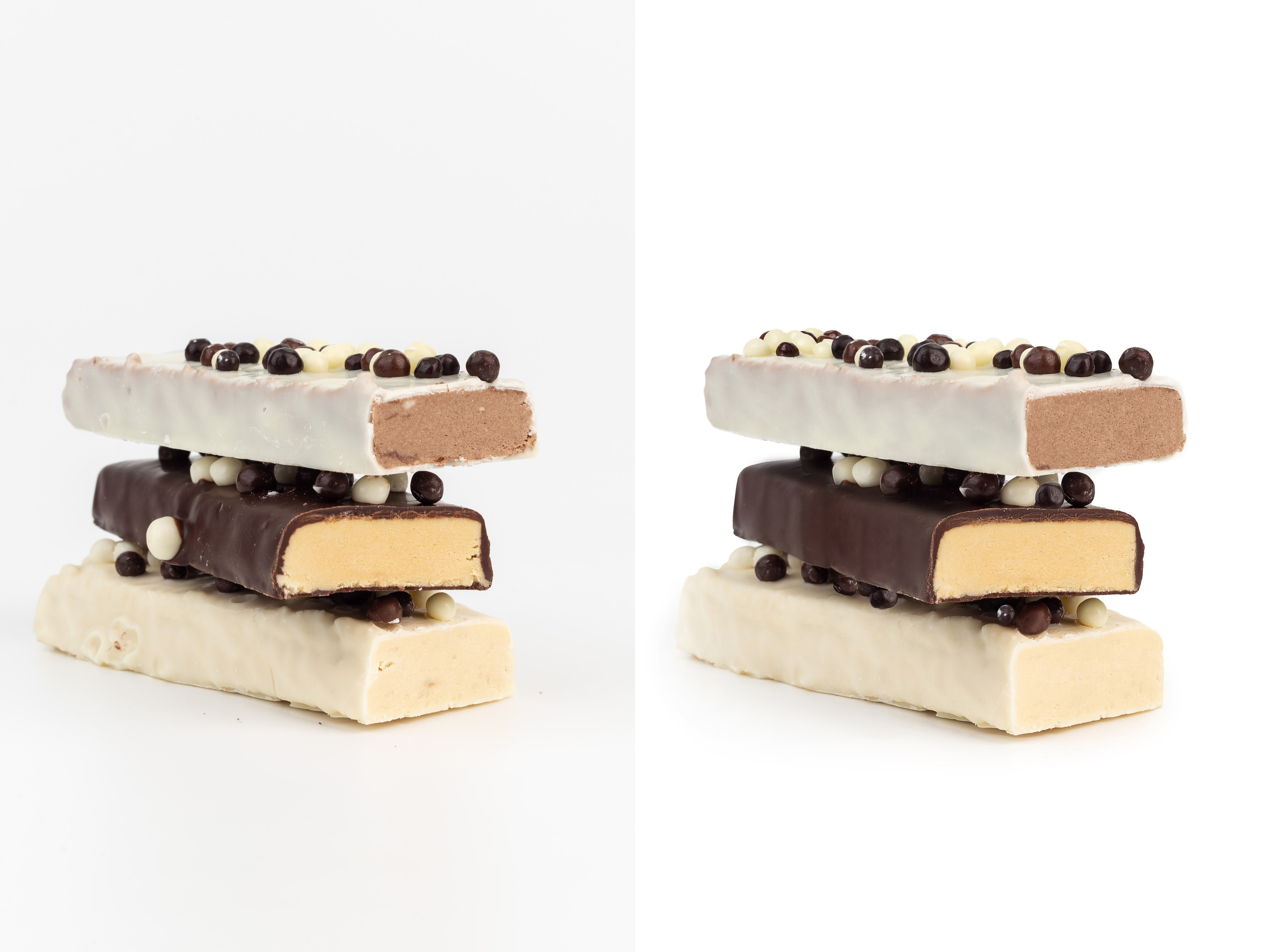 Ретушь фотографий еды | Студия SVITHART