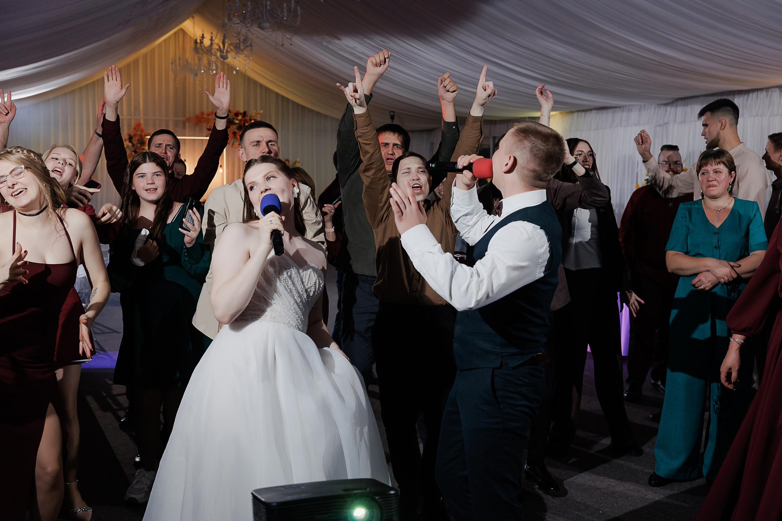 Свадьба. Свадебный и семейный фотограф в Твери и Тверской области