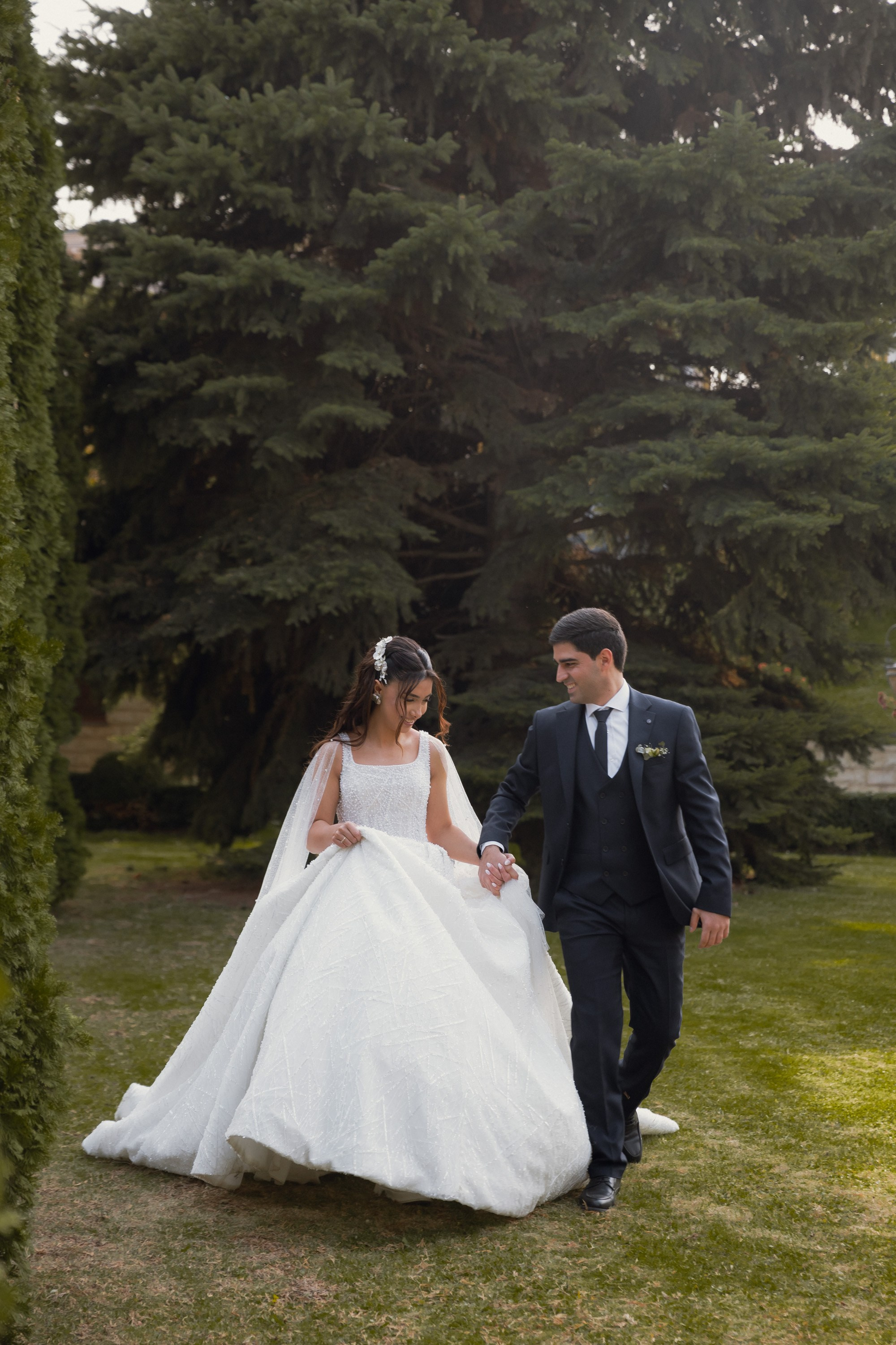 Erik & Tatev Wedding. Фотограф и ретушер. (Армения/Россия)