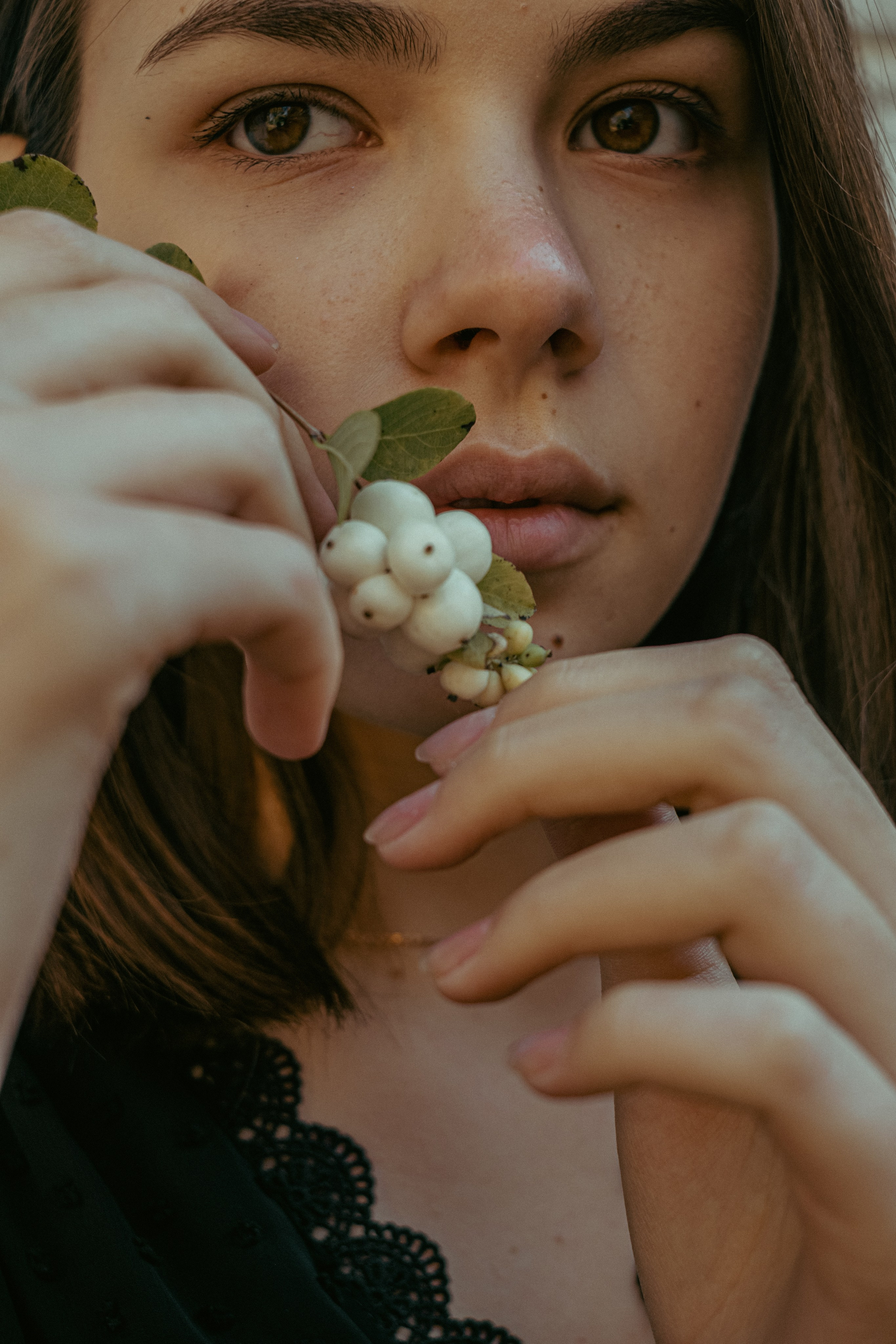 Творческая фотосессия на улице в Костроме. Портретный и репортажный фотограф Екатерина Селиверстова, Кострома