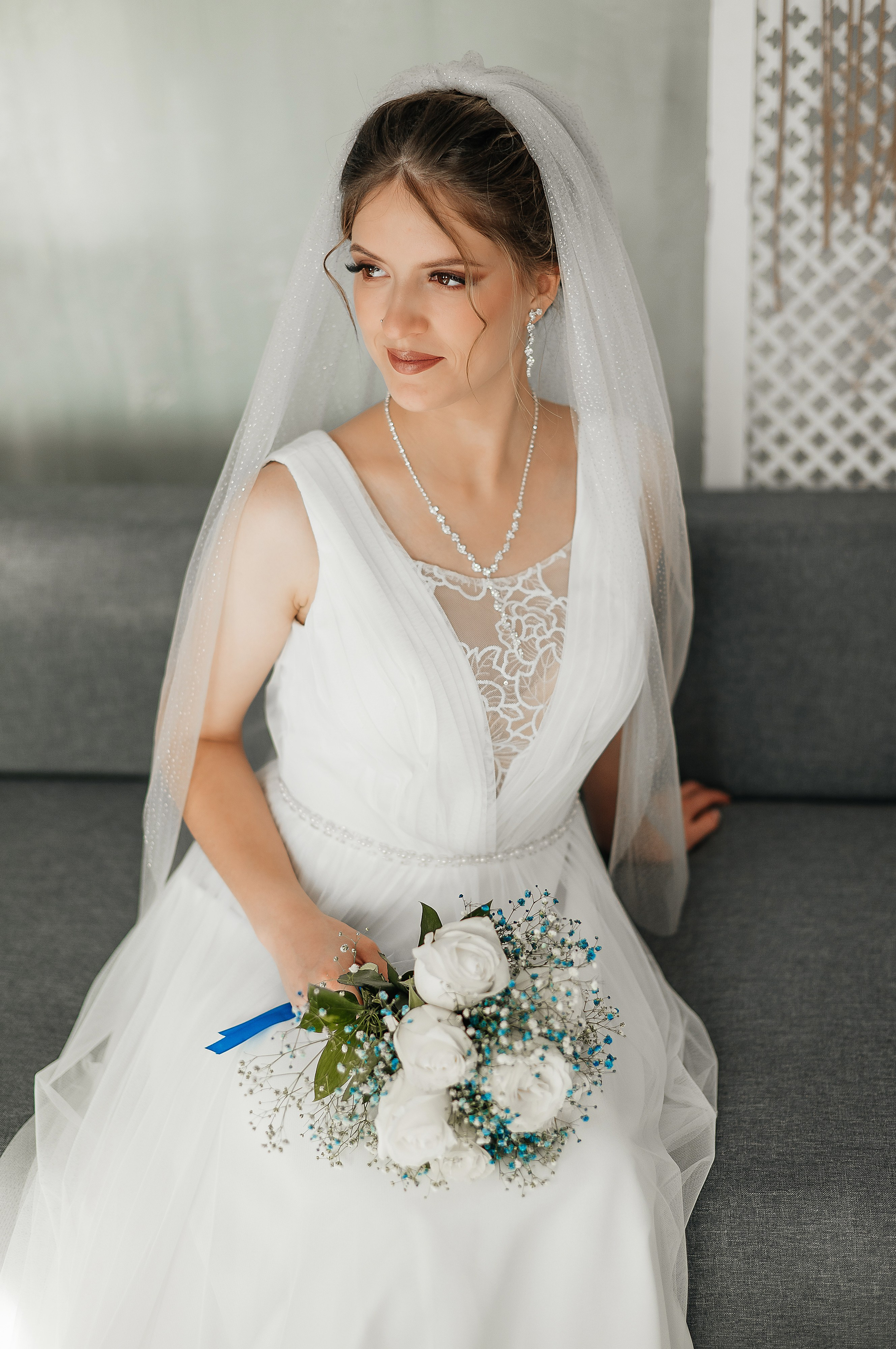 СВадебная фотосессия. Свадебный, семейный и школьный фотограф в Бийске Ксения Мамаева