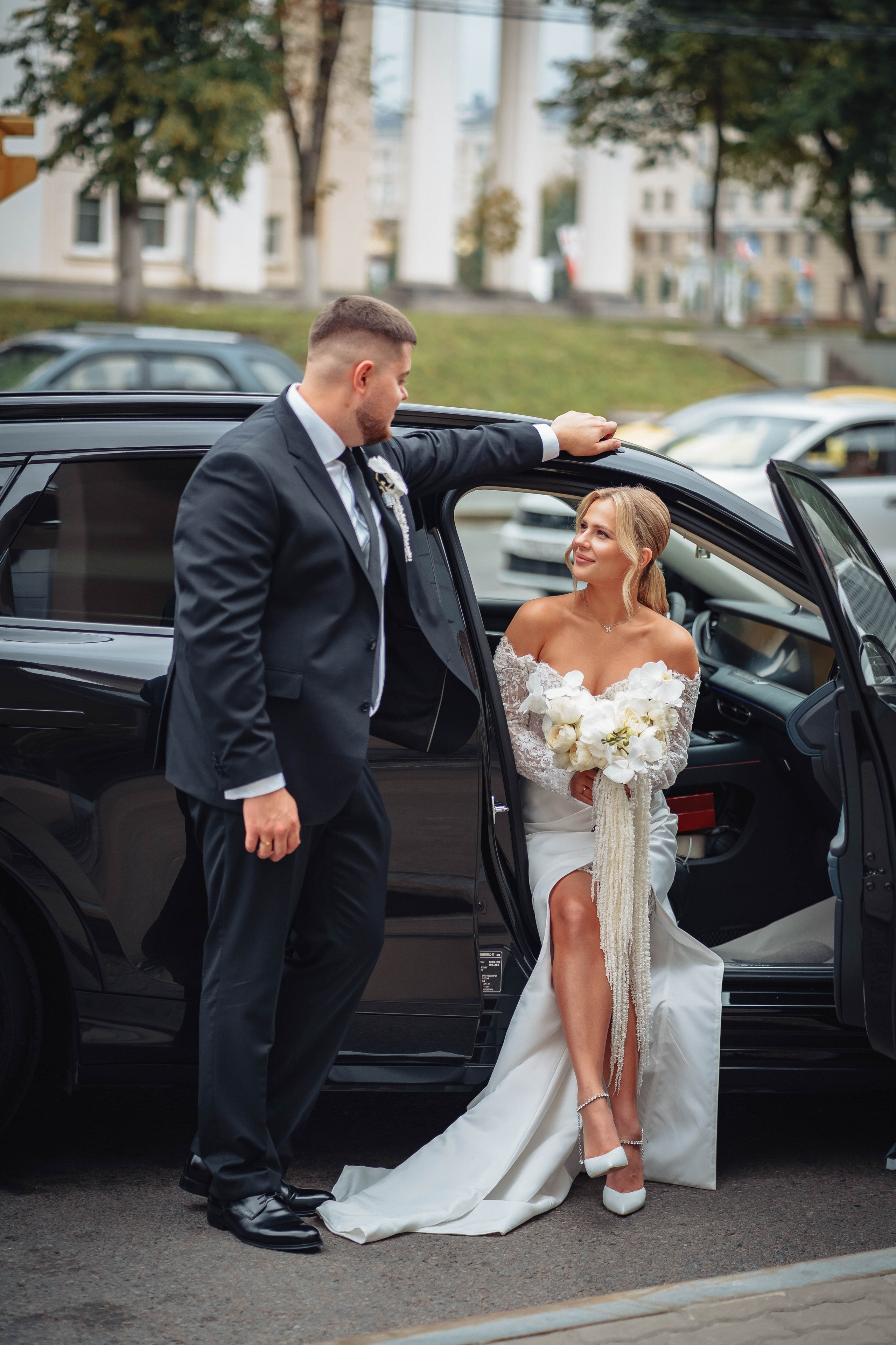 Август25. Семейный и свадебный фотограф Царева Нина