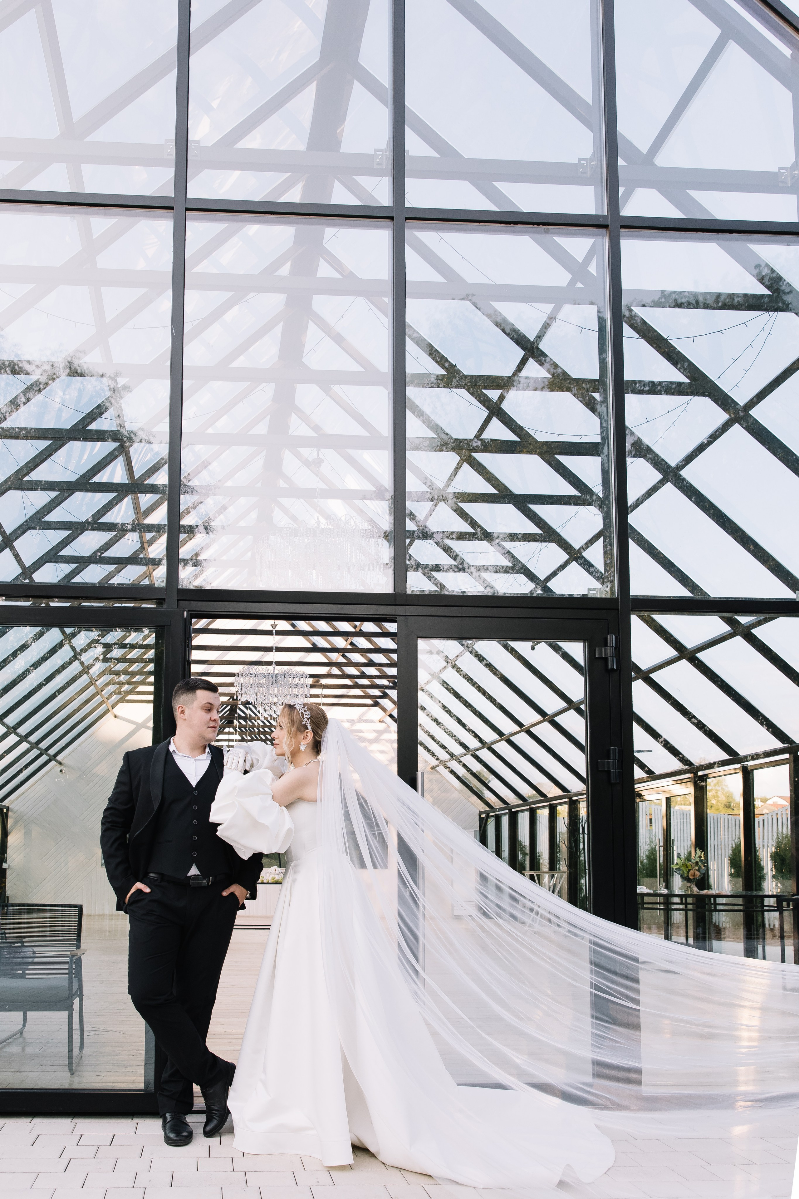 V & Е. Профессиональный фотограф Юнаковская Оксана