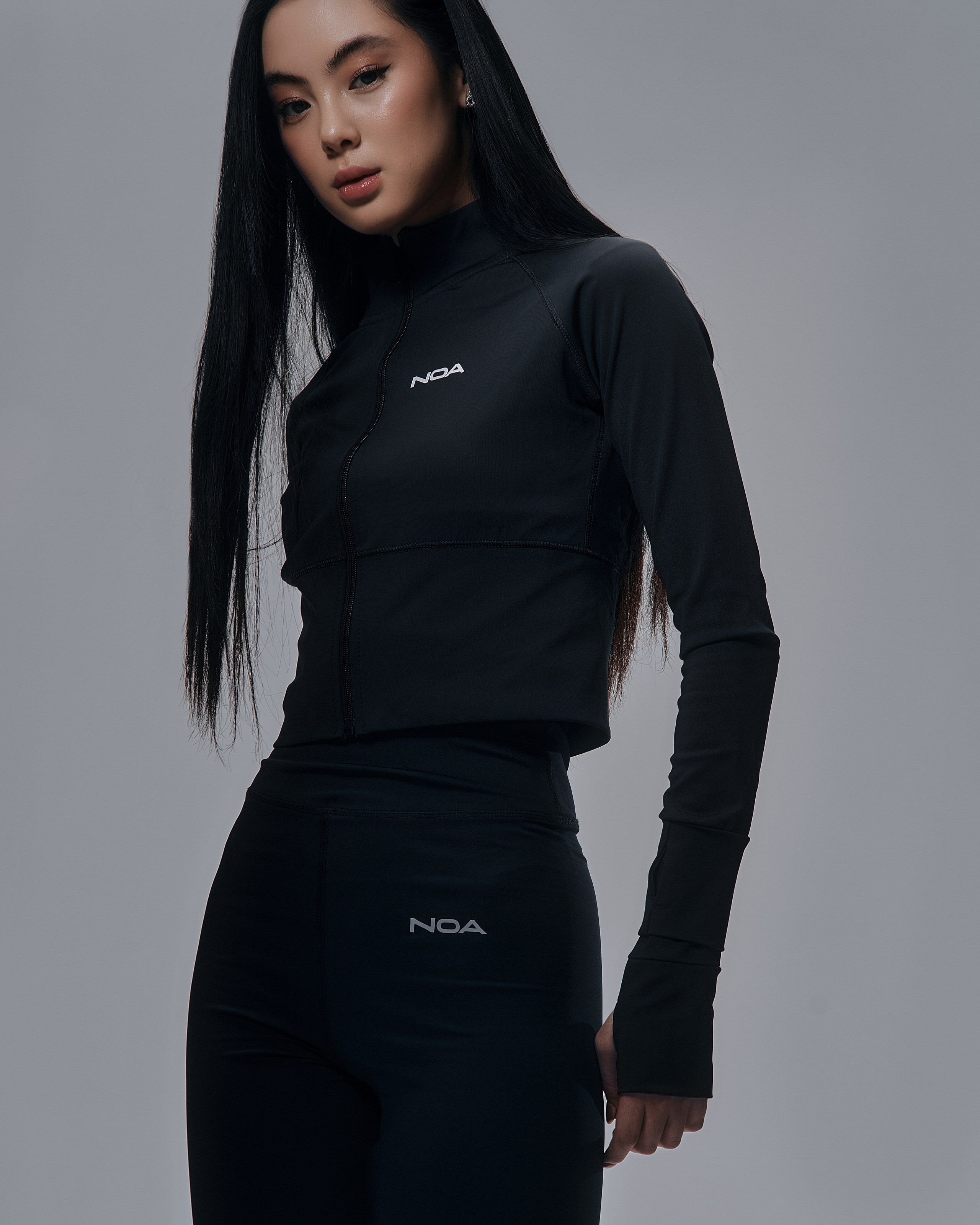 Noa Fitwear. Фотограф Москва Сергей Громов