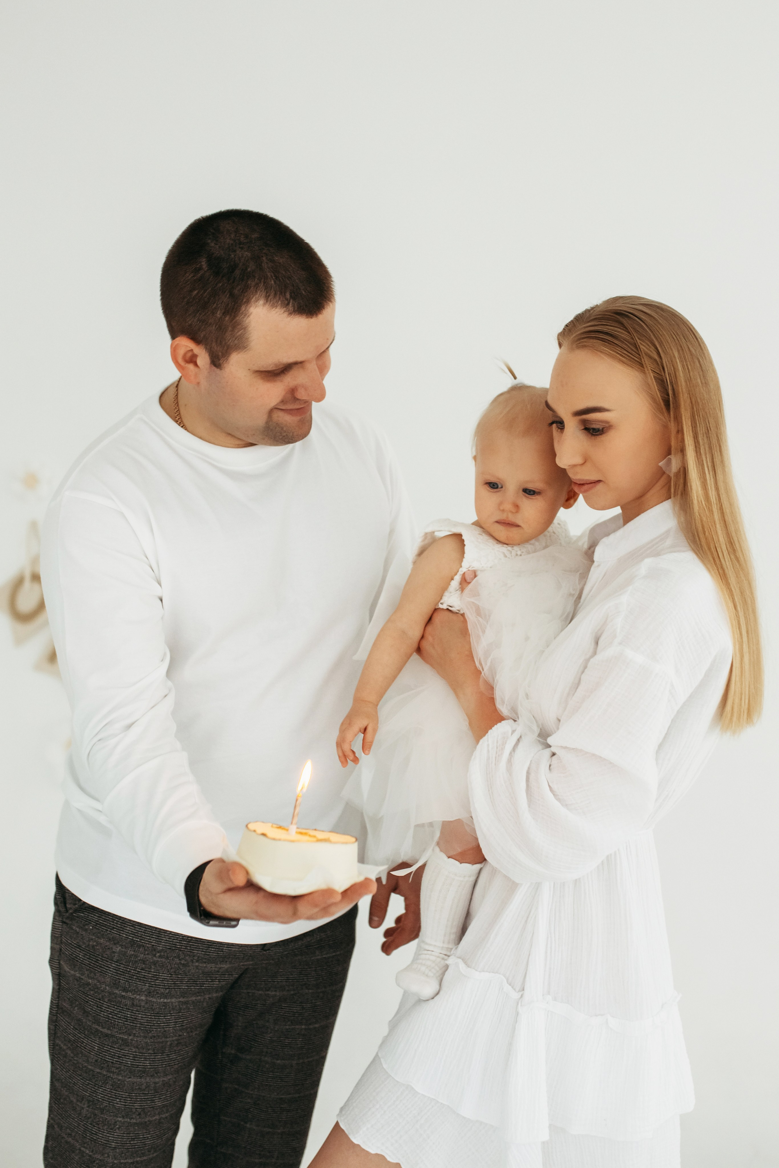 Милана. Семейный и детский фотограф Минск, Беларусь