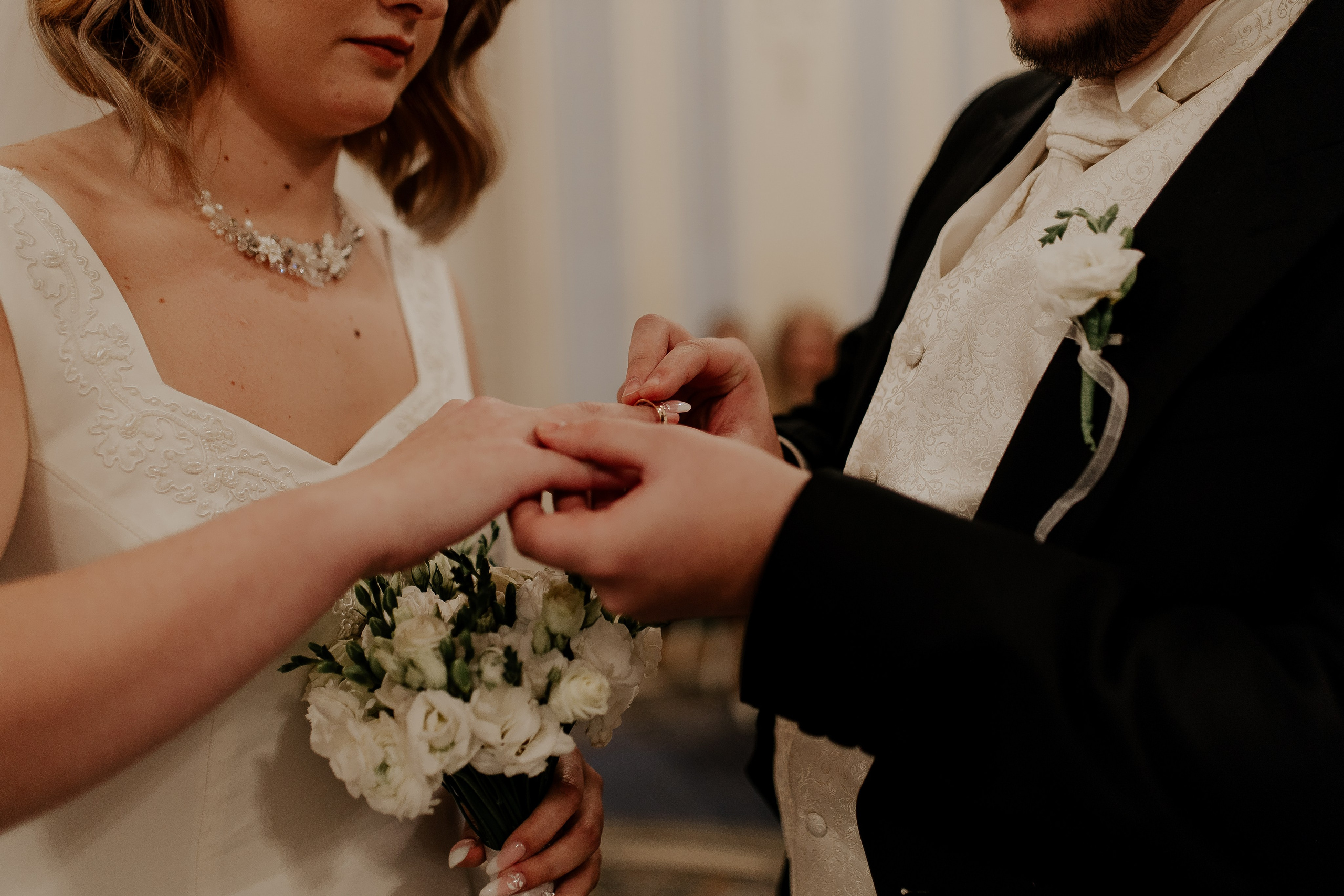 Свадьба в Эрмитаже. Фотограф в Санкт-Петербурге Лиза Семченкова