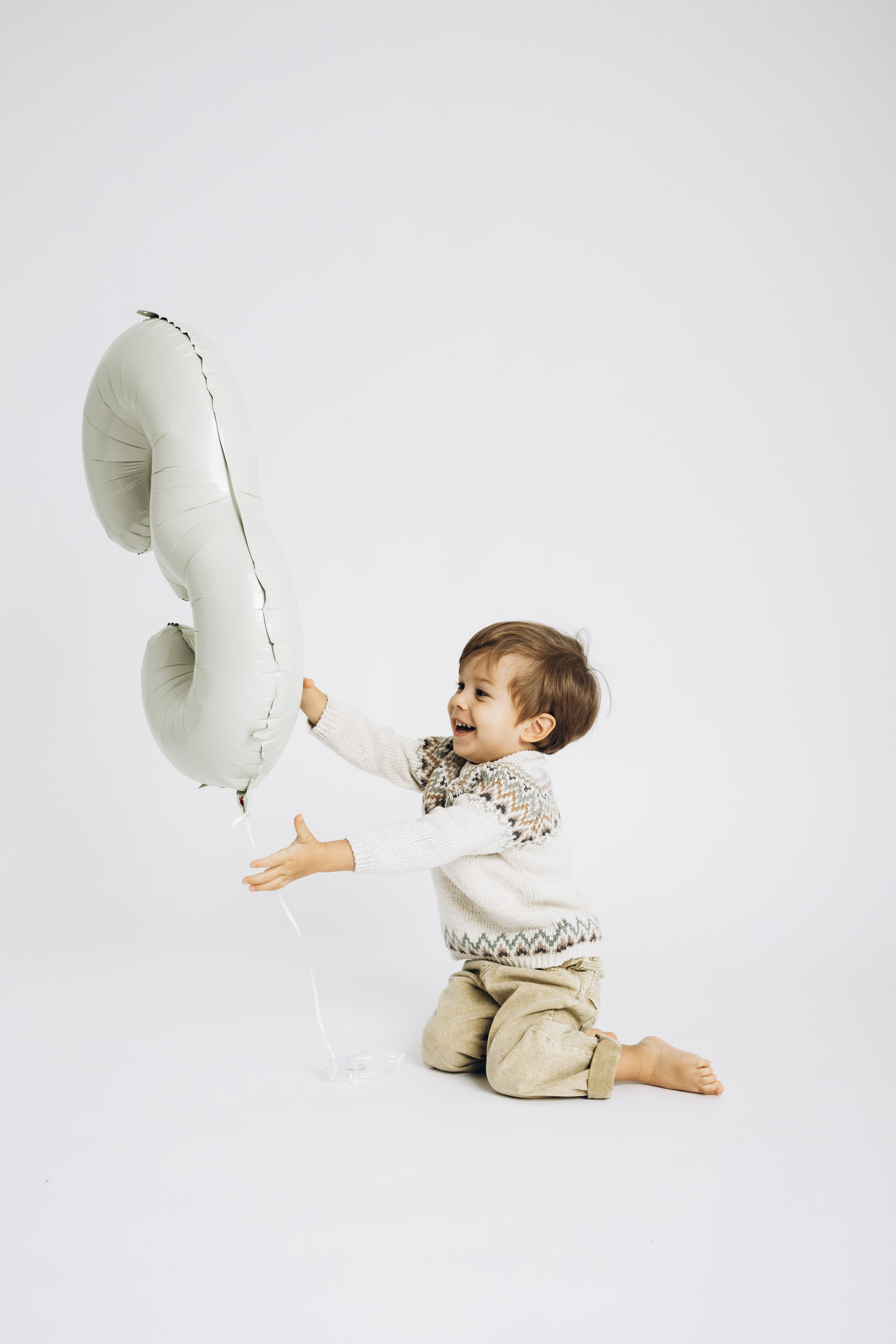 Kindergeburtstag Shooting im Studio. Fotografin in Erlangen, Nürnberg und Umgebung