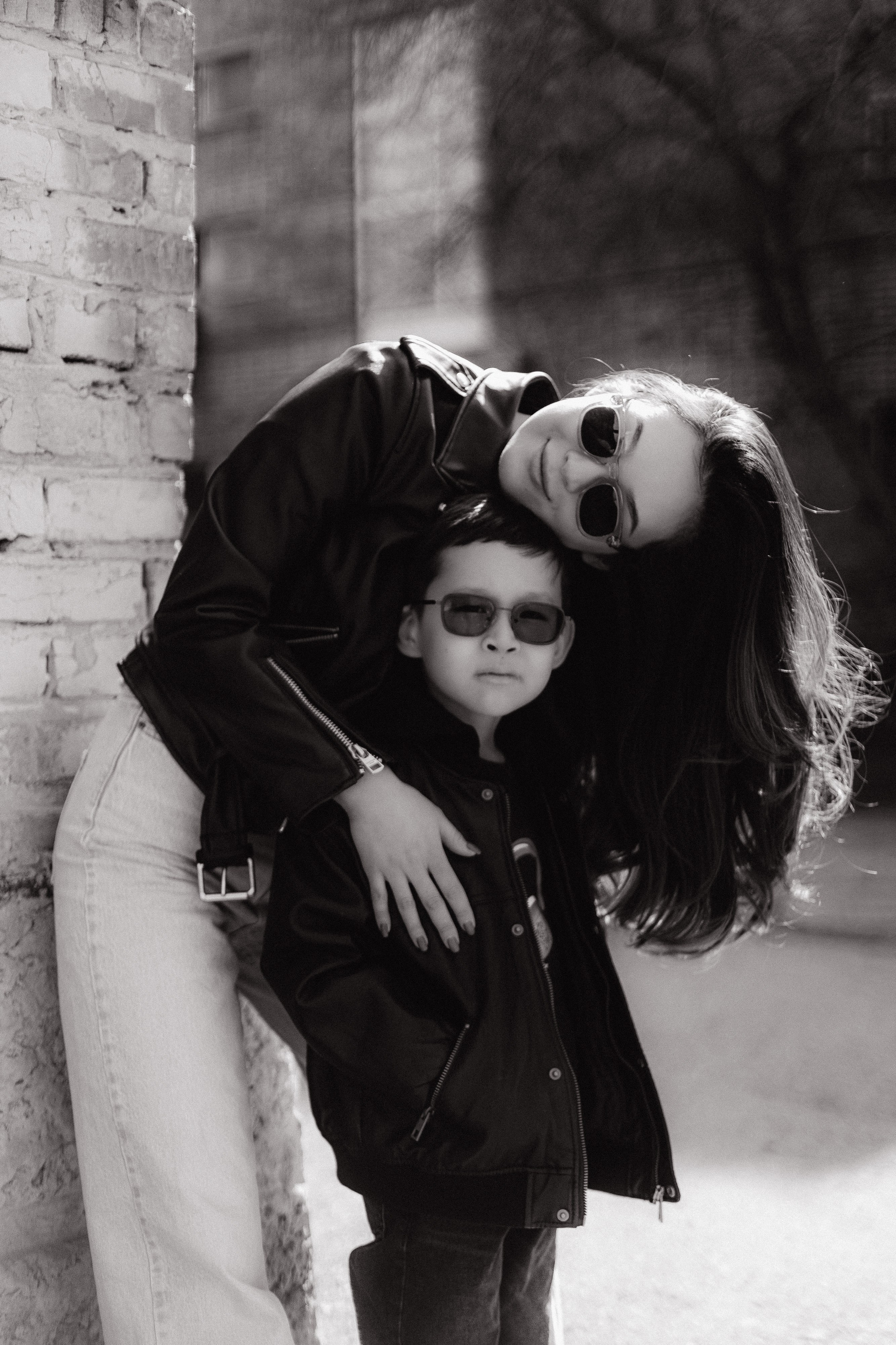 Life & Love. Фотограф Азамат Шарипов