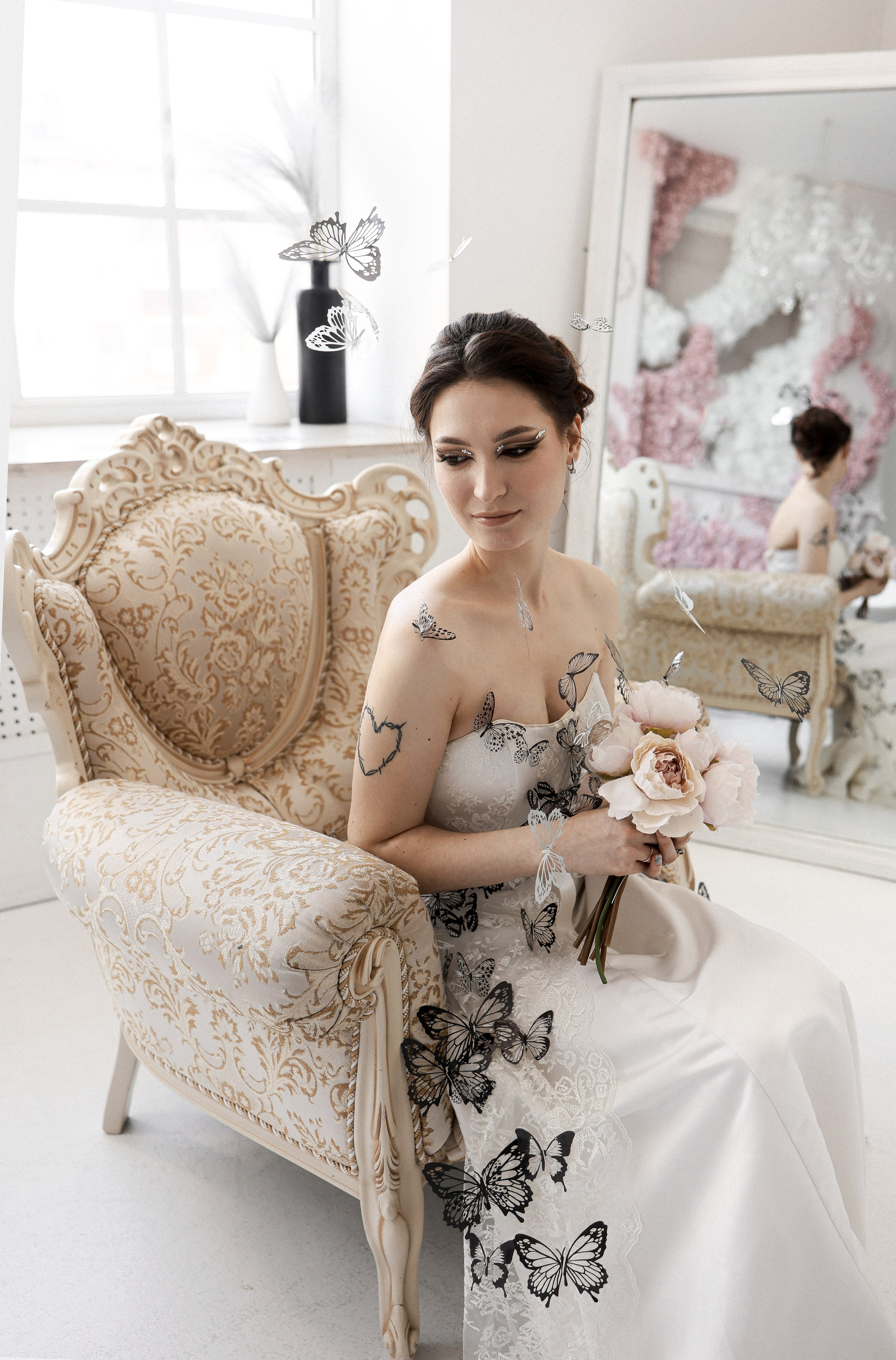 Свадебные съемки