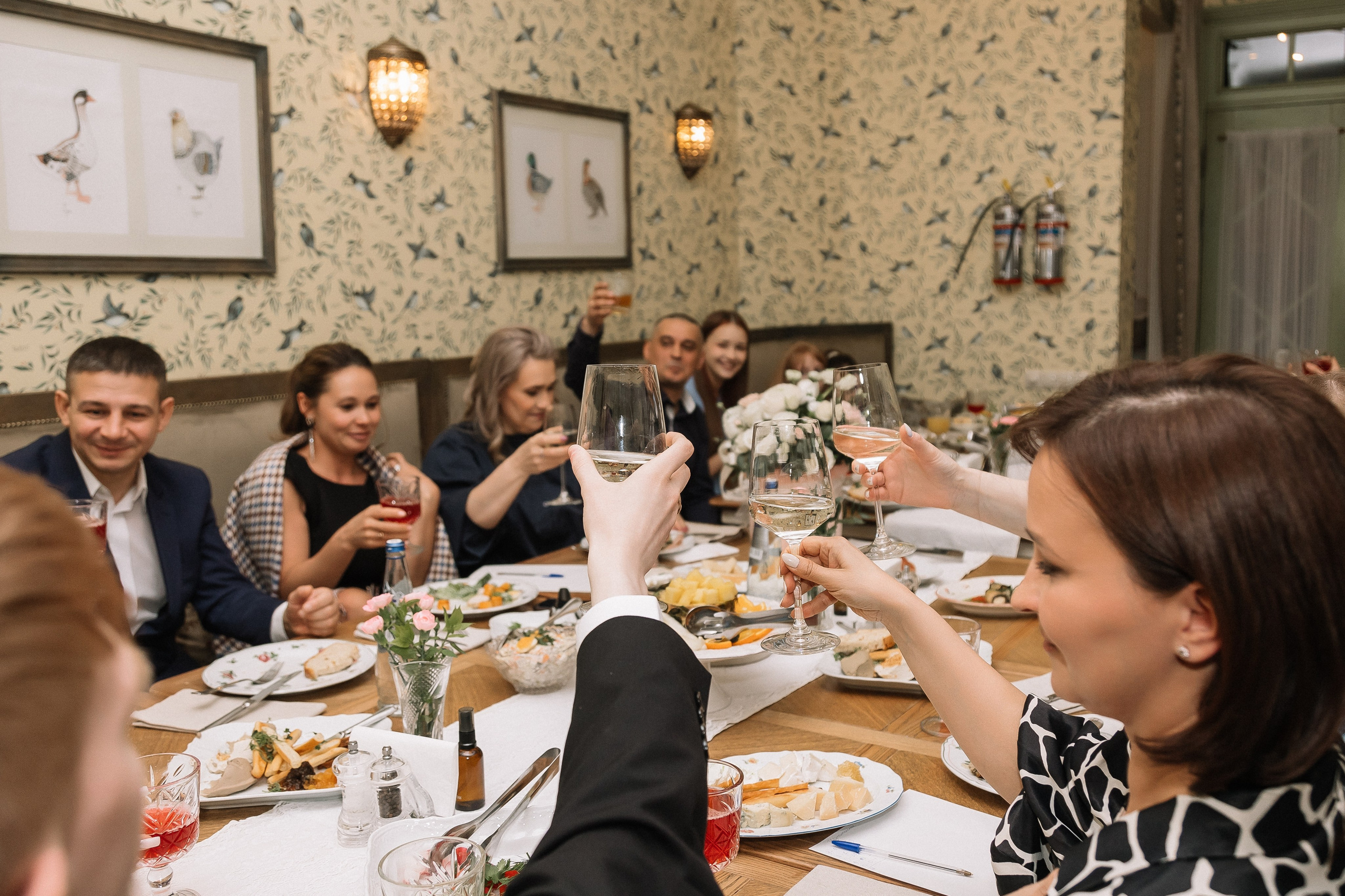 Виктор и Елена/2024. Свадебный и семейный фотограф в Екатеринбурге