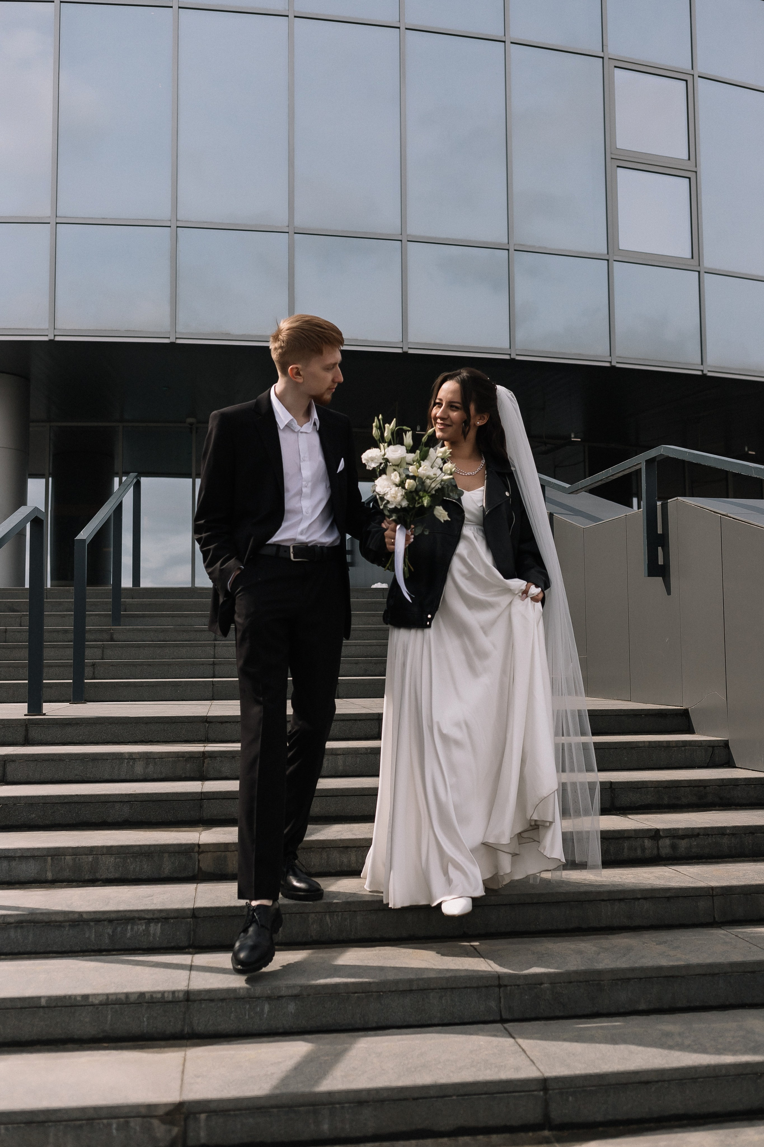 Виктор и Елена/2024. Свадебный и семейный фотограф в Екатеринбурге