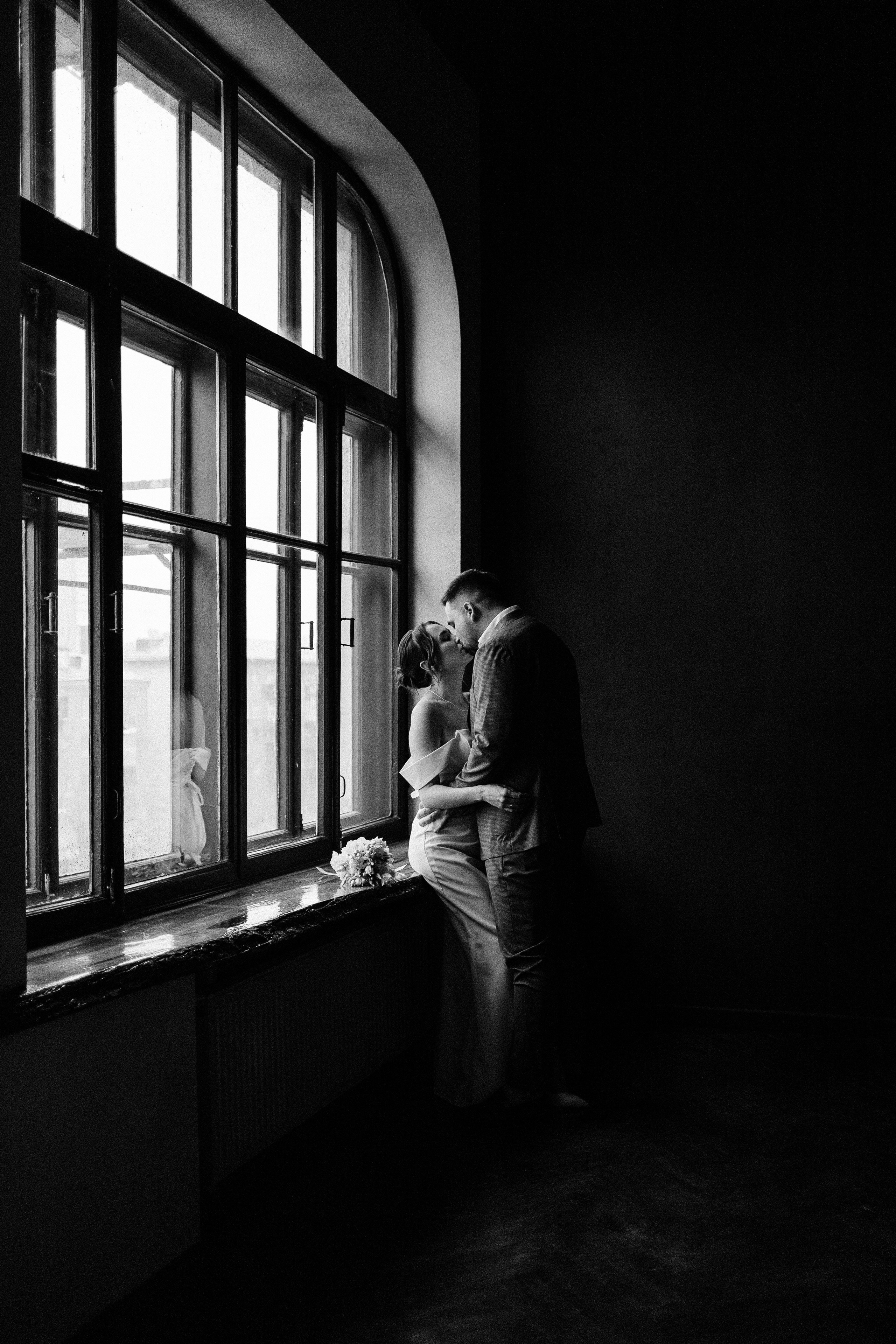 Рамиль и Регина/ 2024. Свадебный и семейный фотограф в Екатеринбурге