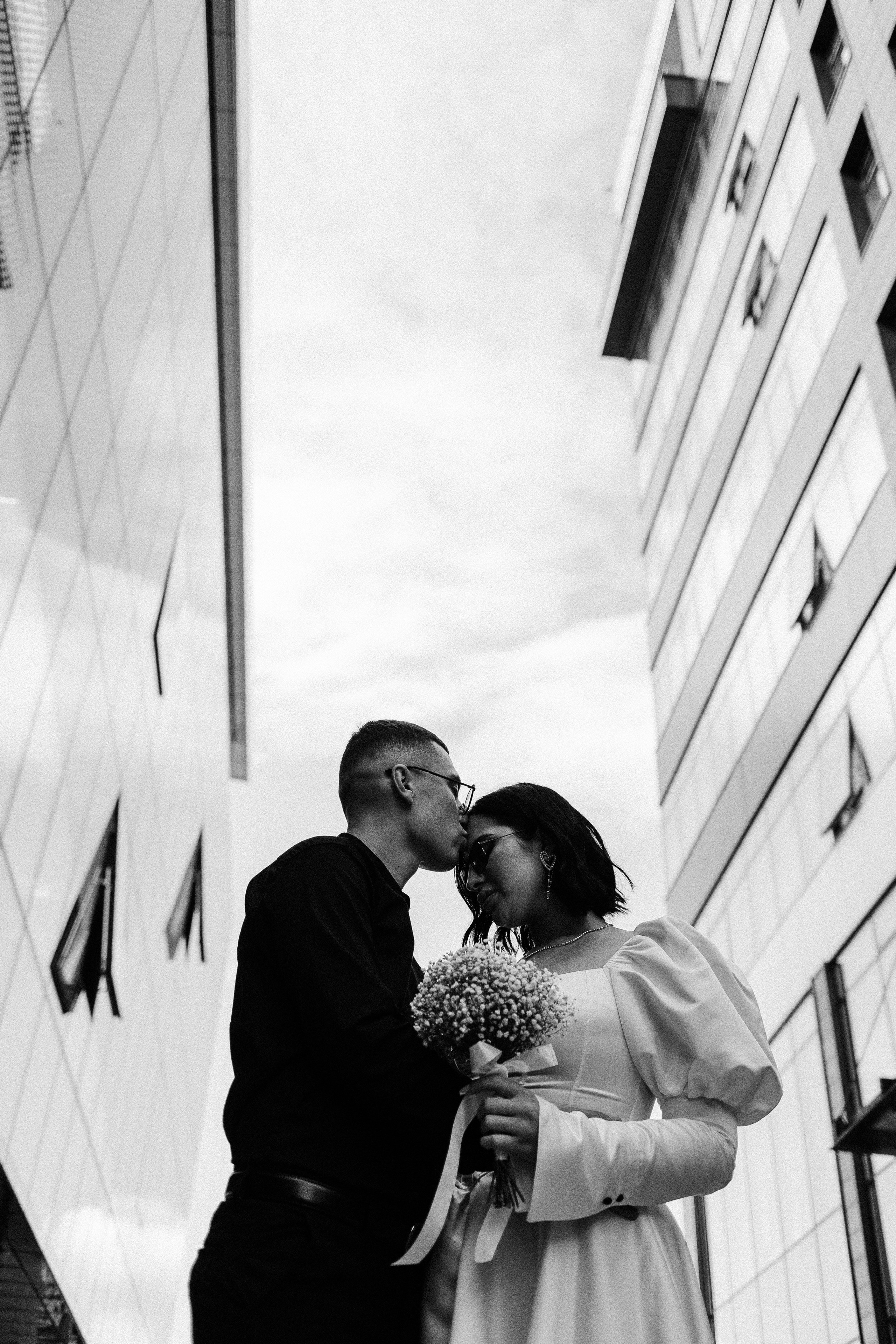 Александр и Карина/2024. Свадебный и семейный фотограф в Екатеринбурге