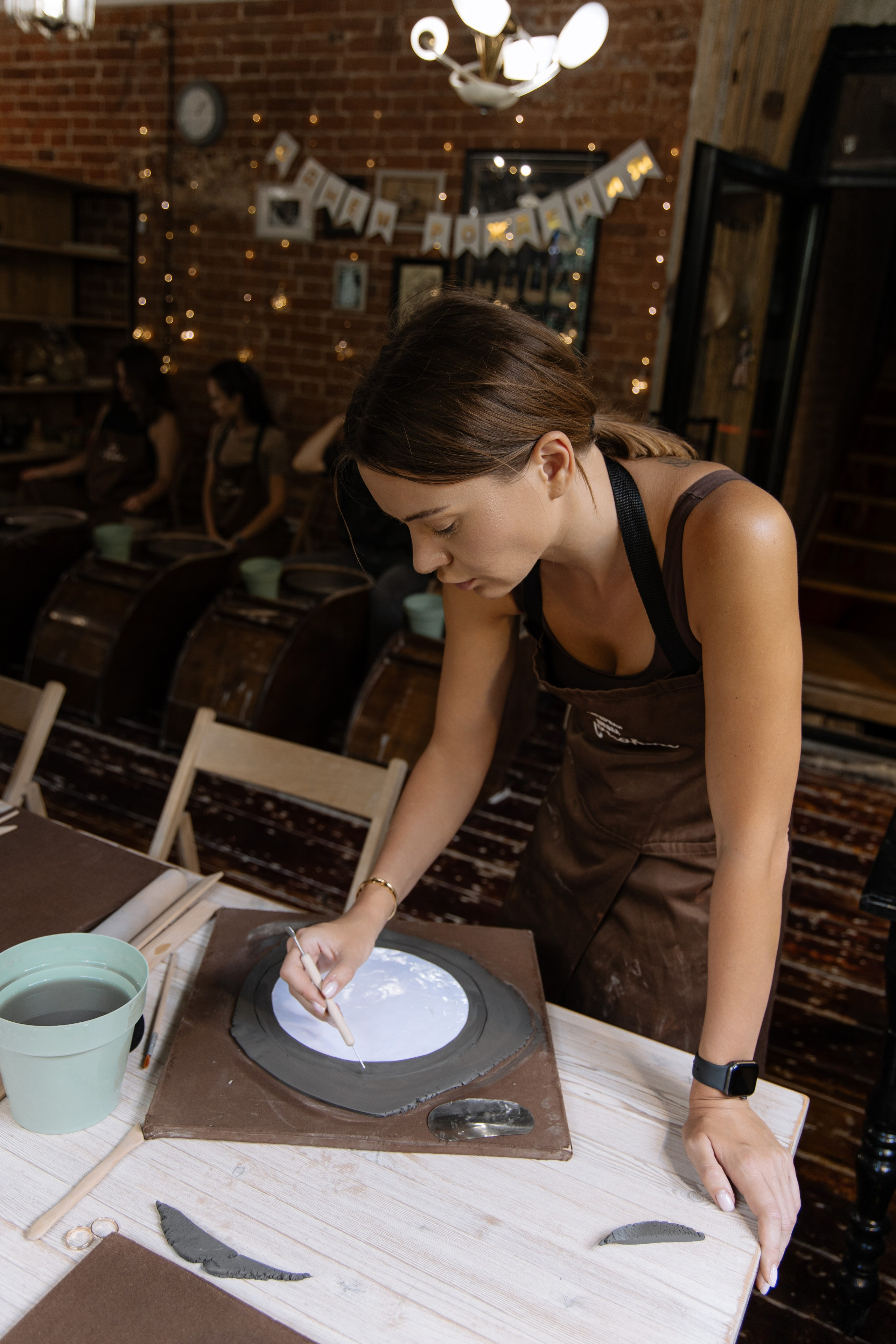 Юбилей Юлии. Aleksantis