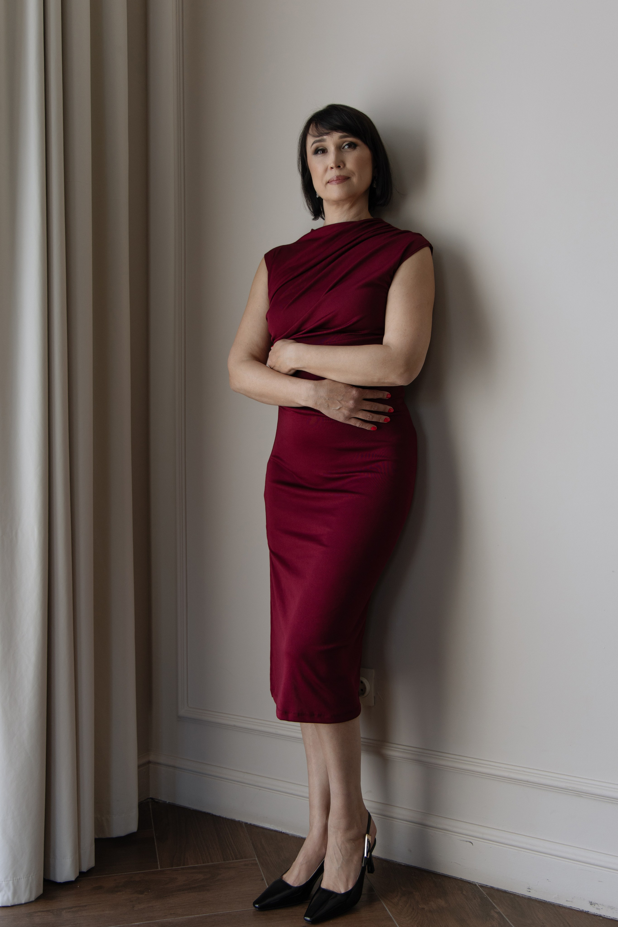 Мама и дочери. Aleksantis