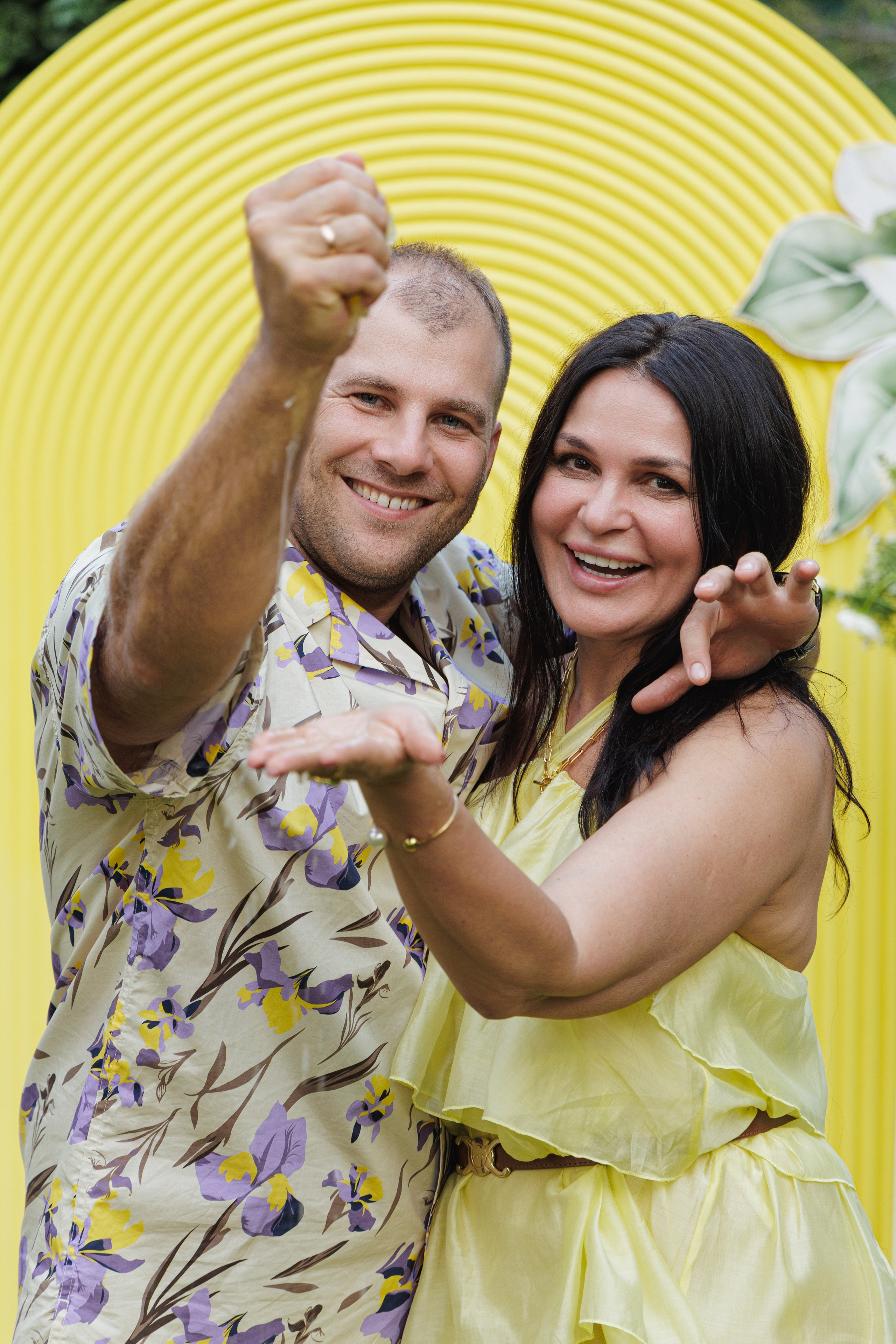 День Рождения. Aleksantis