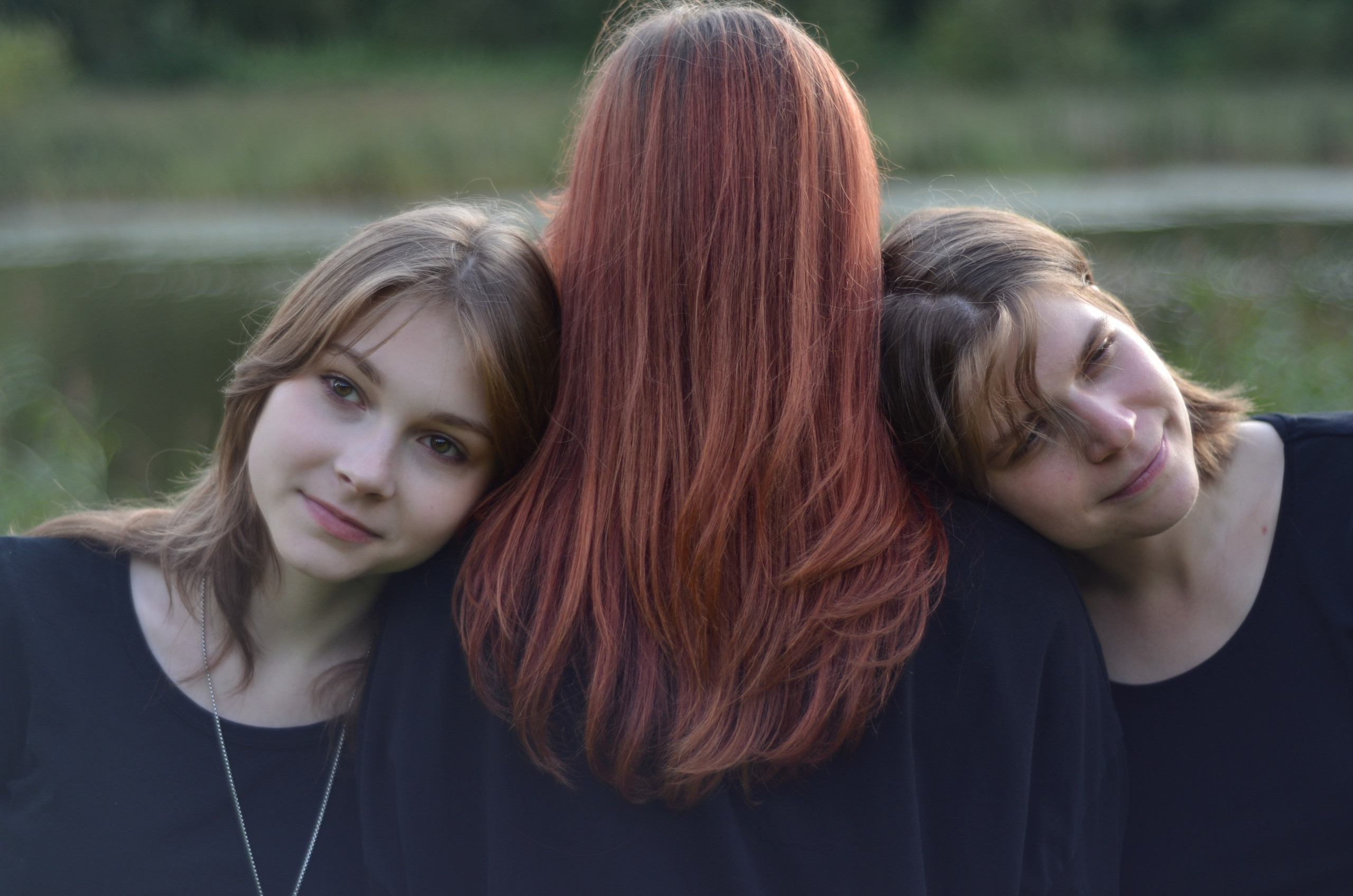 Семья Глушаковых. Ира Малина фотограф Санкт-Петербург