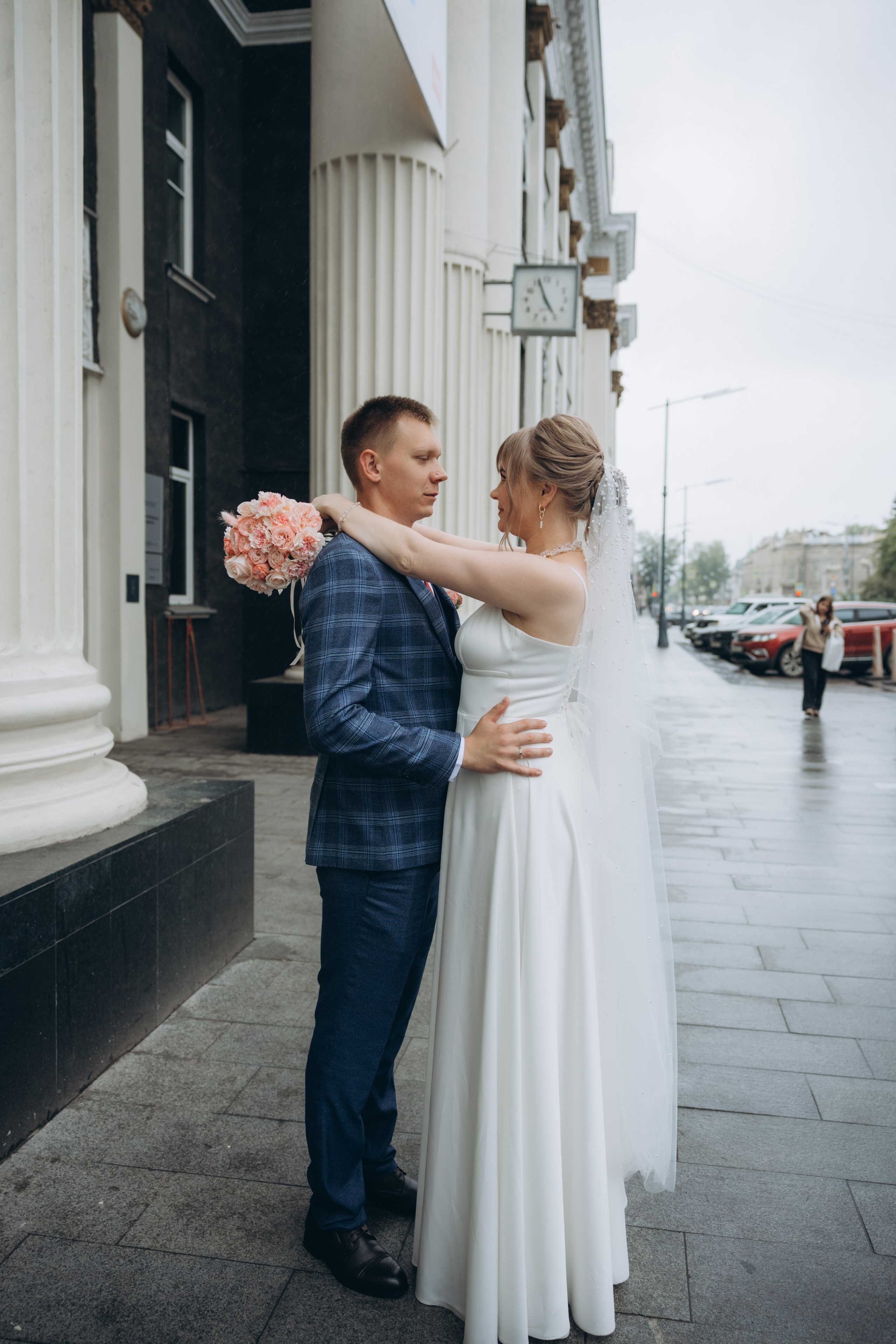 Георгий & Алёна. Свадебный, семейный фотограф в Иркутске Светлана Макаричева