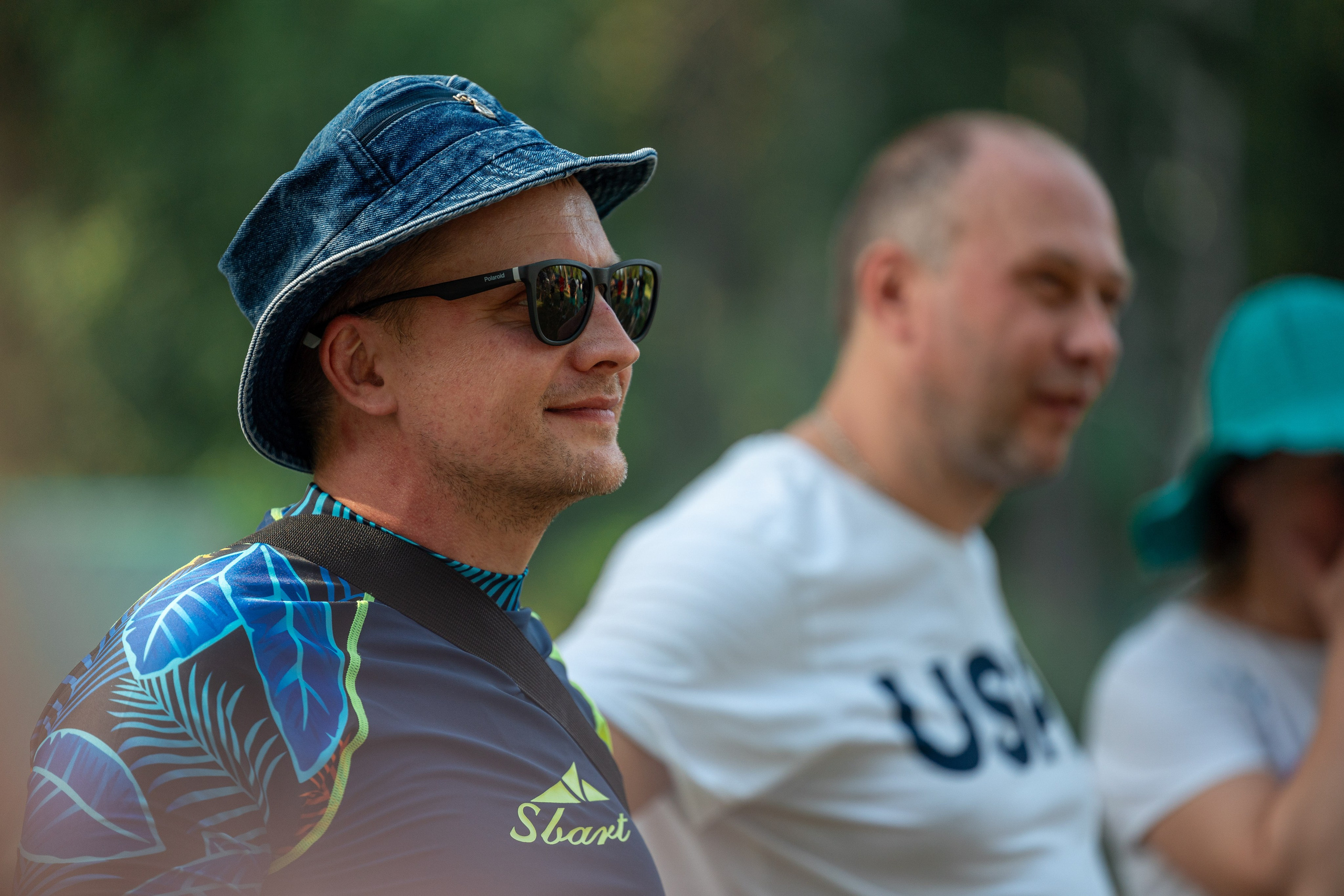 Тимбилдинг с банкетом. Ваш фотограф и видеограф