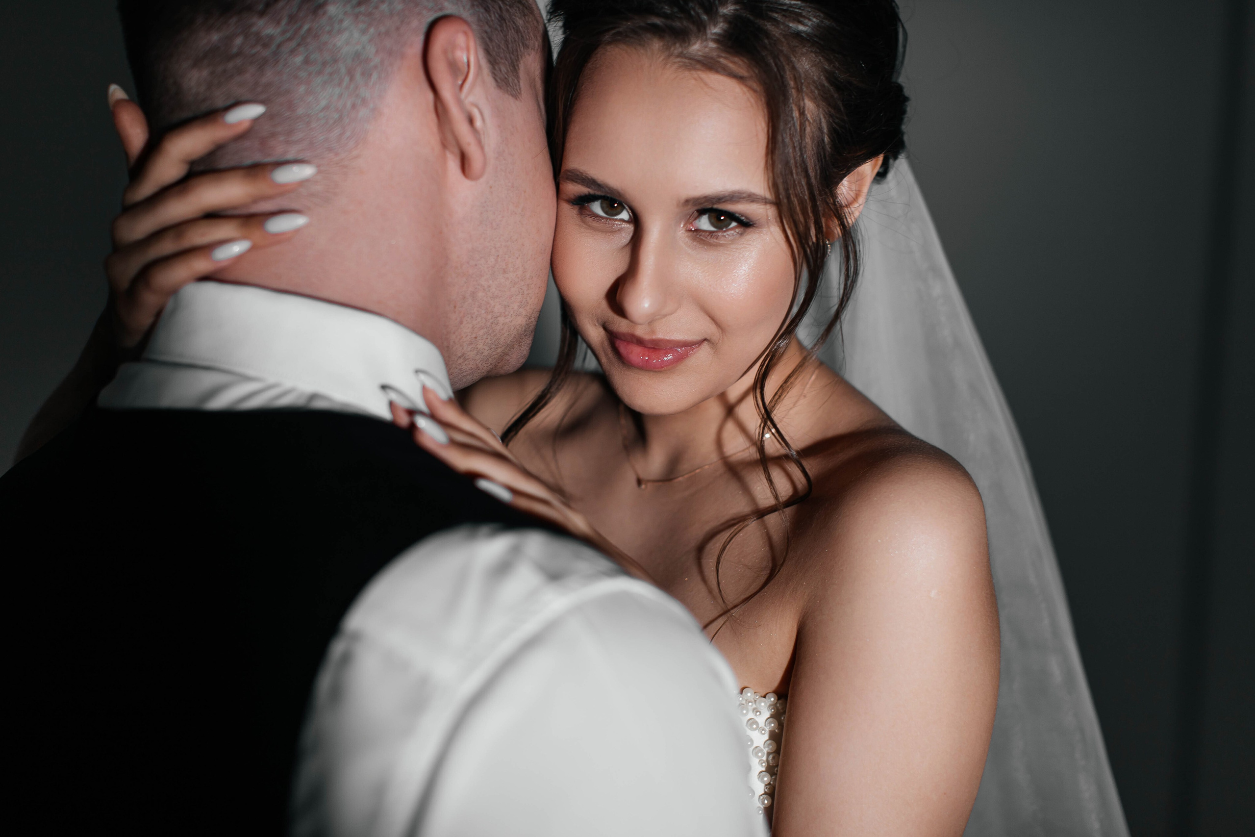 Кристиан & Дарья. Главная