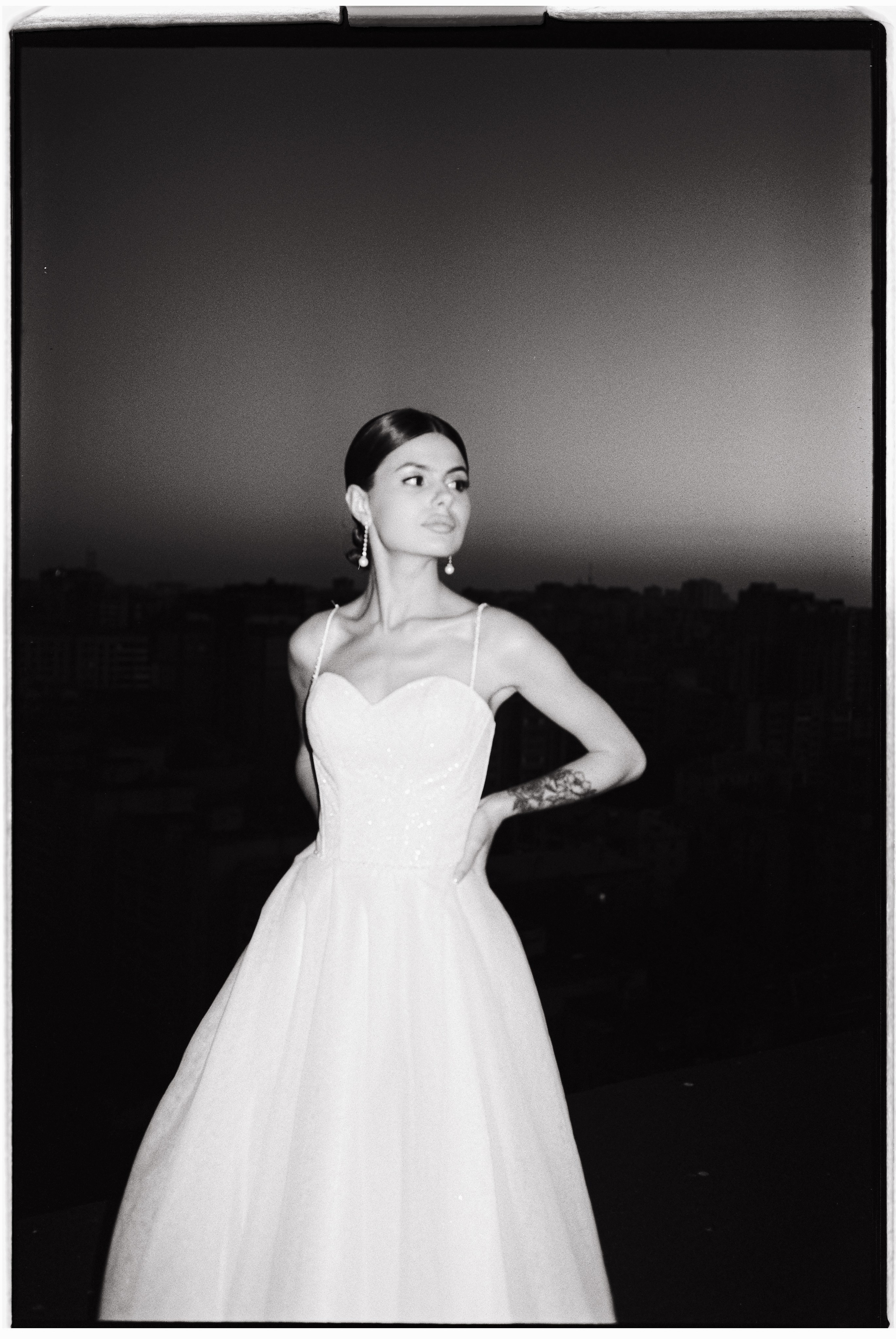 КСЕНИЯ И ИЛЬЯ. Свадебный и семейный фотограф Никита Корохов