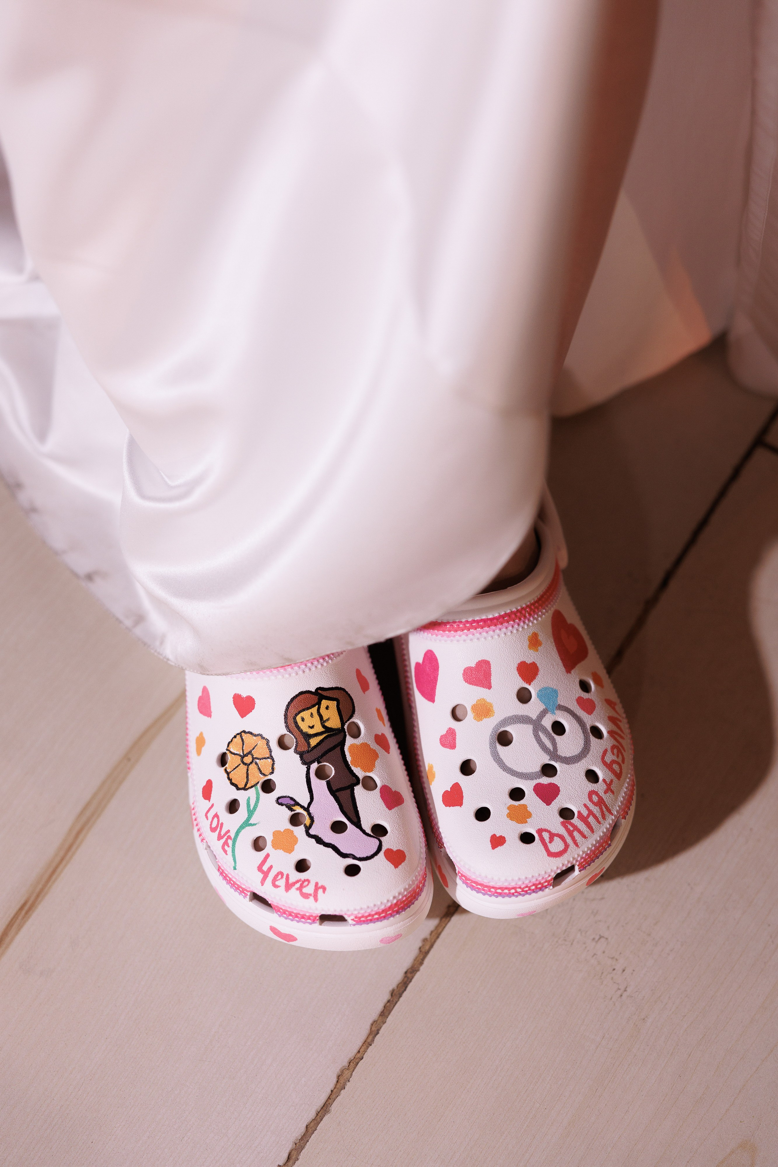 I & B. Свадебный и event-фотограф Иван Волнухин