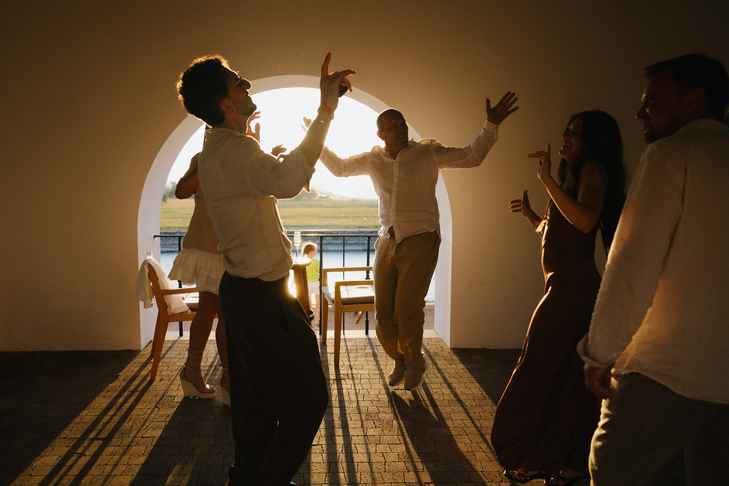 Потанцуй со мной!. Свадебный и репортажный фотограф Новороссийск, Краснодар, Сочи Олеся Дзюба