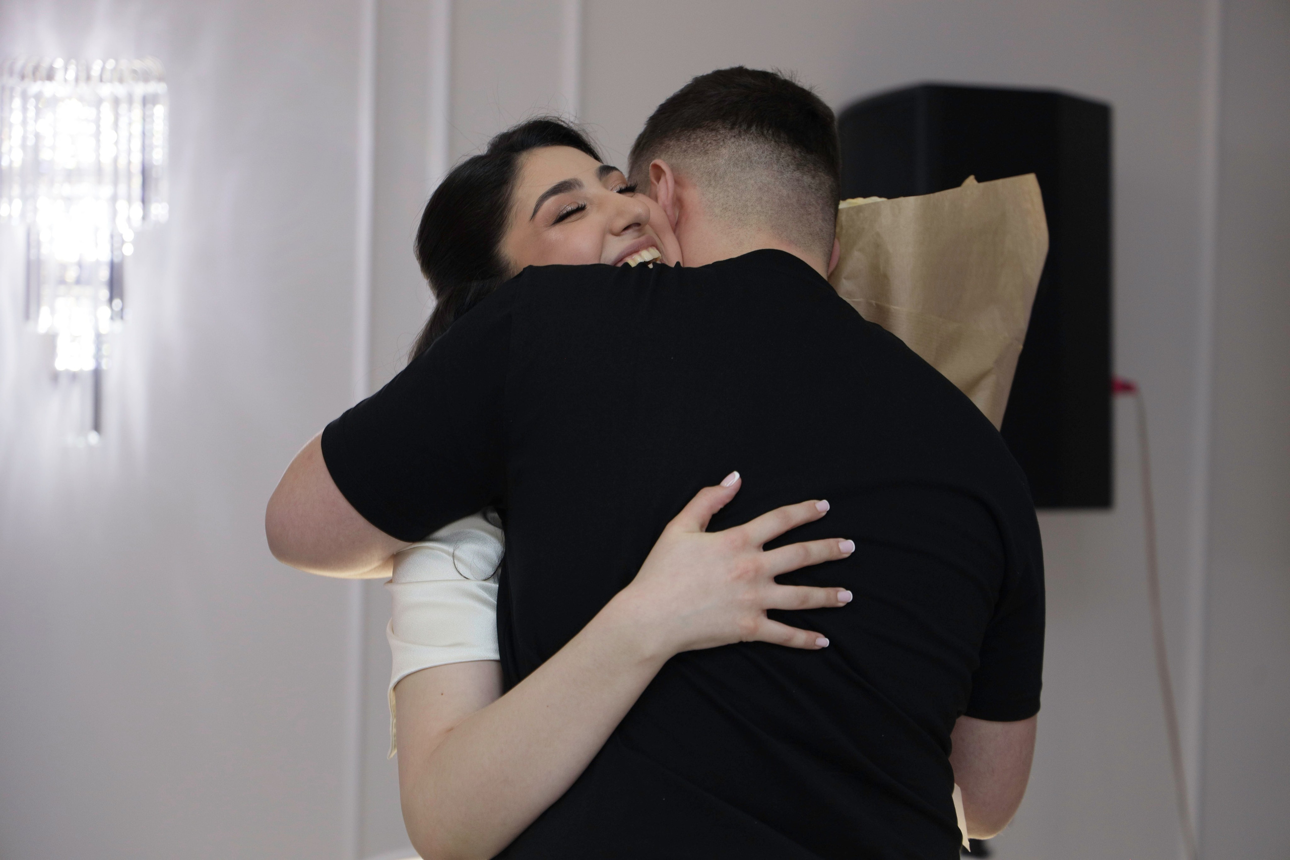 День Рождения 20 лет Ресторан «Менуа». Фотограф Olya Posnimay