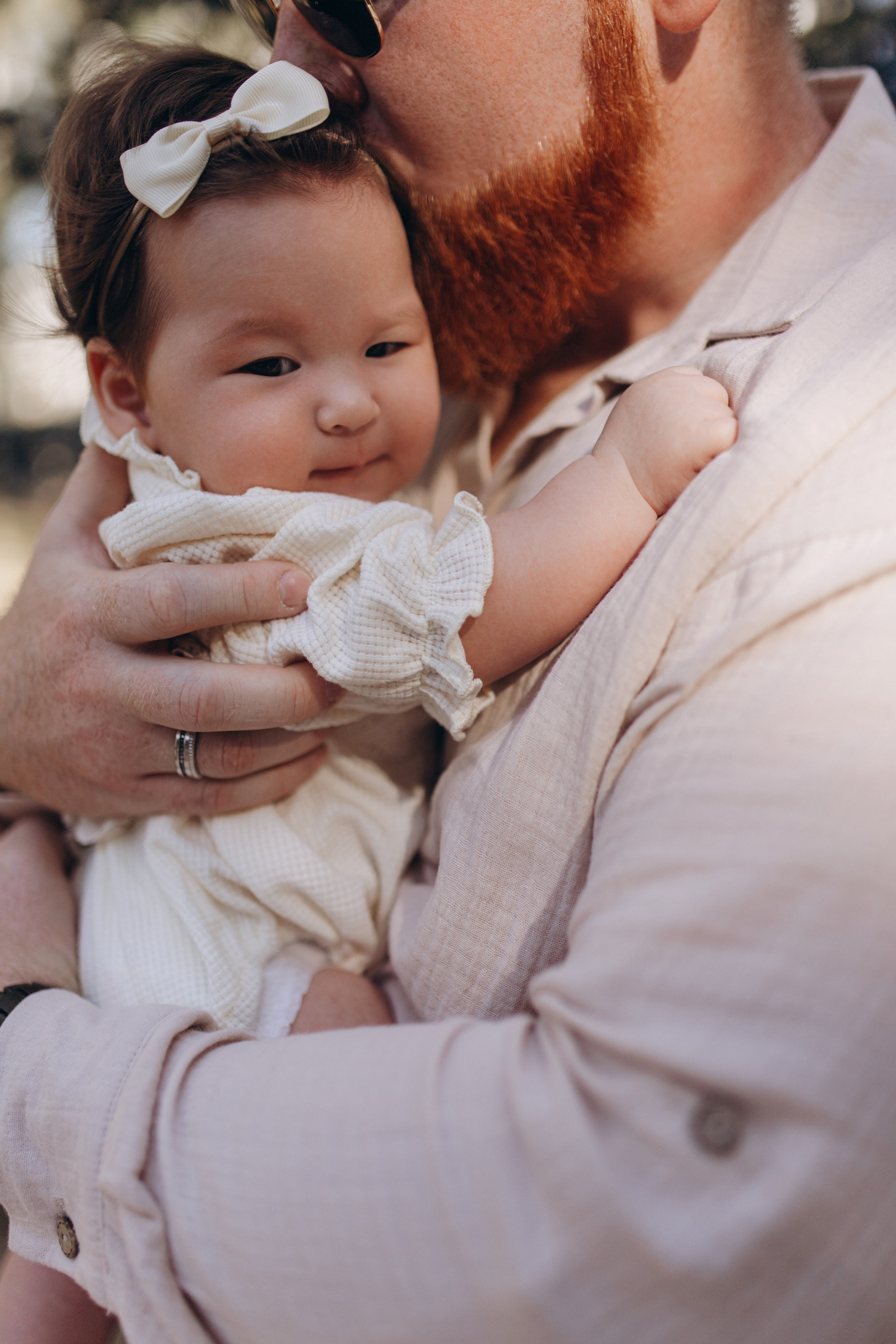 Таинство Крещения Теоны. Главная