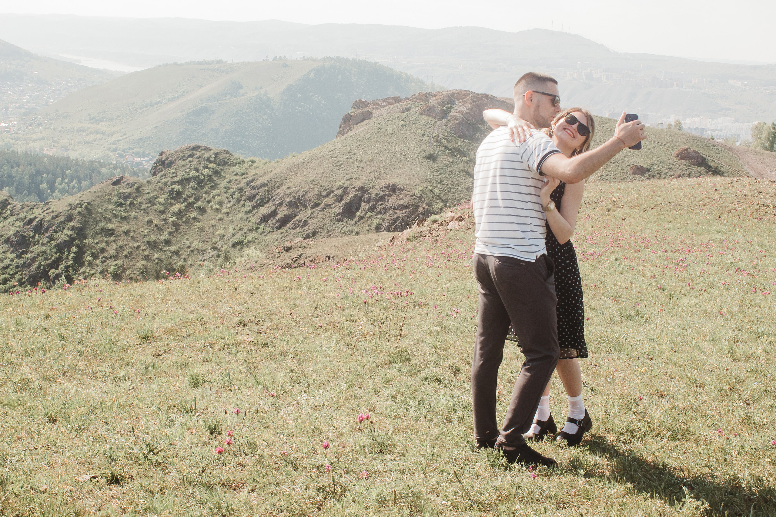 Свадьба. ProFoto