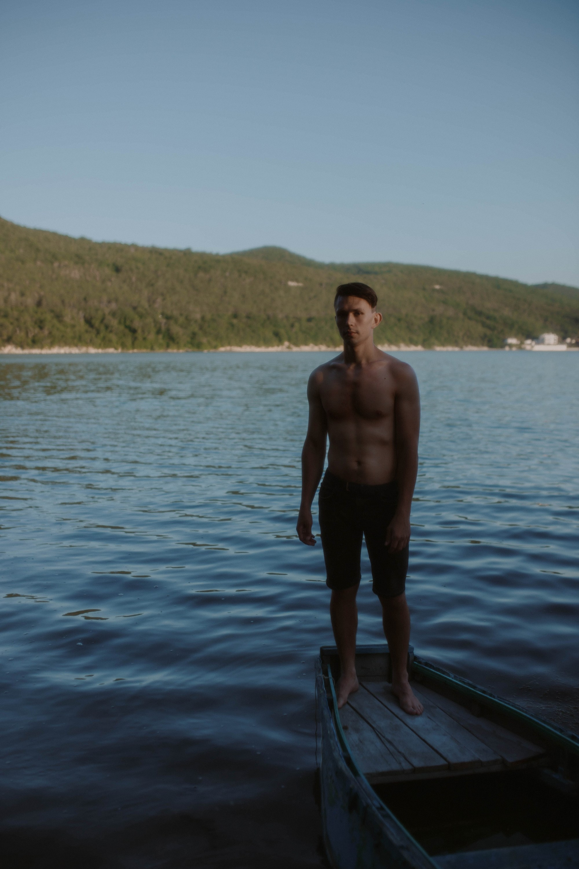 Андрей. ФОТО/ВИДЕО БЬОРН Студия г. Новороссийск