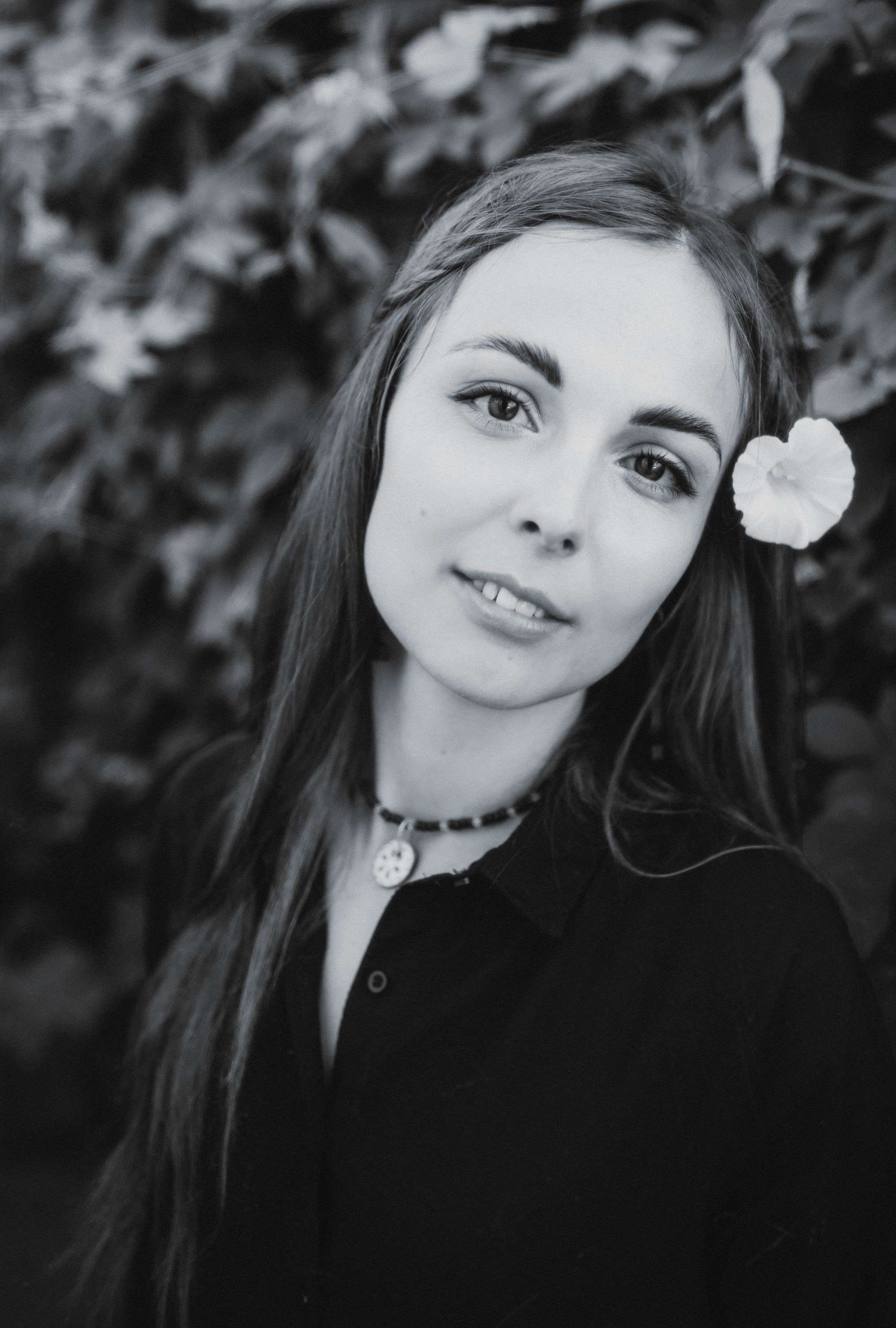 Мария. ФОТО/ВИДЕО БЬОРН Студия г. Новороссийск