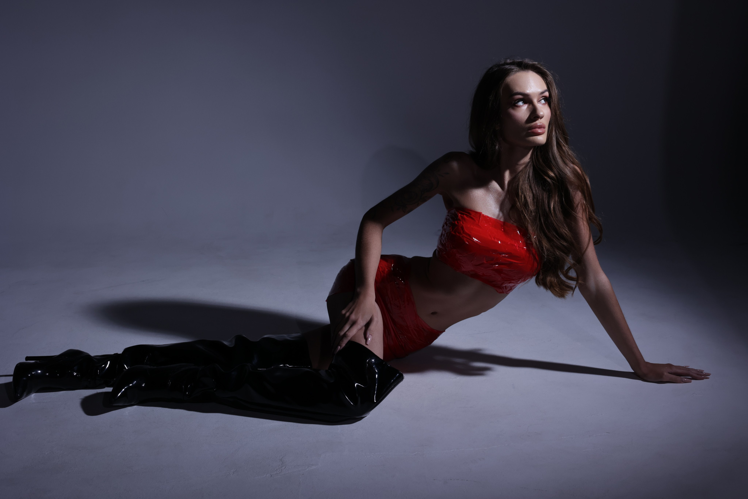 Индивидуальные. Ксения Куницкая фотограф Нижний Новгород